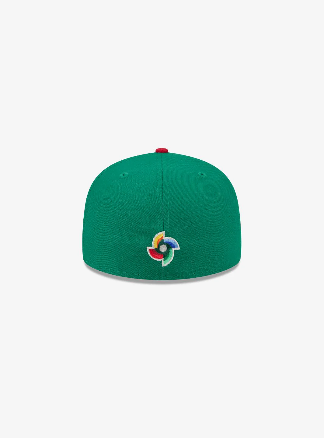 New Era 59FIFTY Fitted Mexico MLB World Baseball Classic 2026 - Image 6