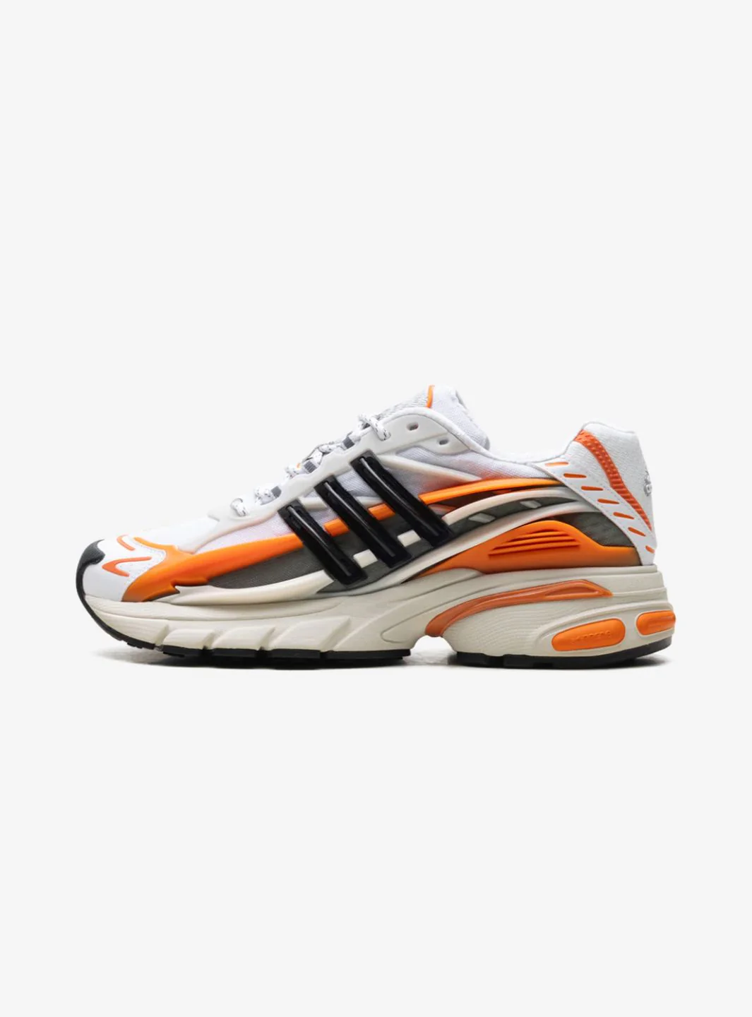 Adidas Adistar Jellyfish Pharrell Williams Focus Olive Orange
