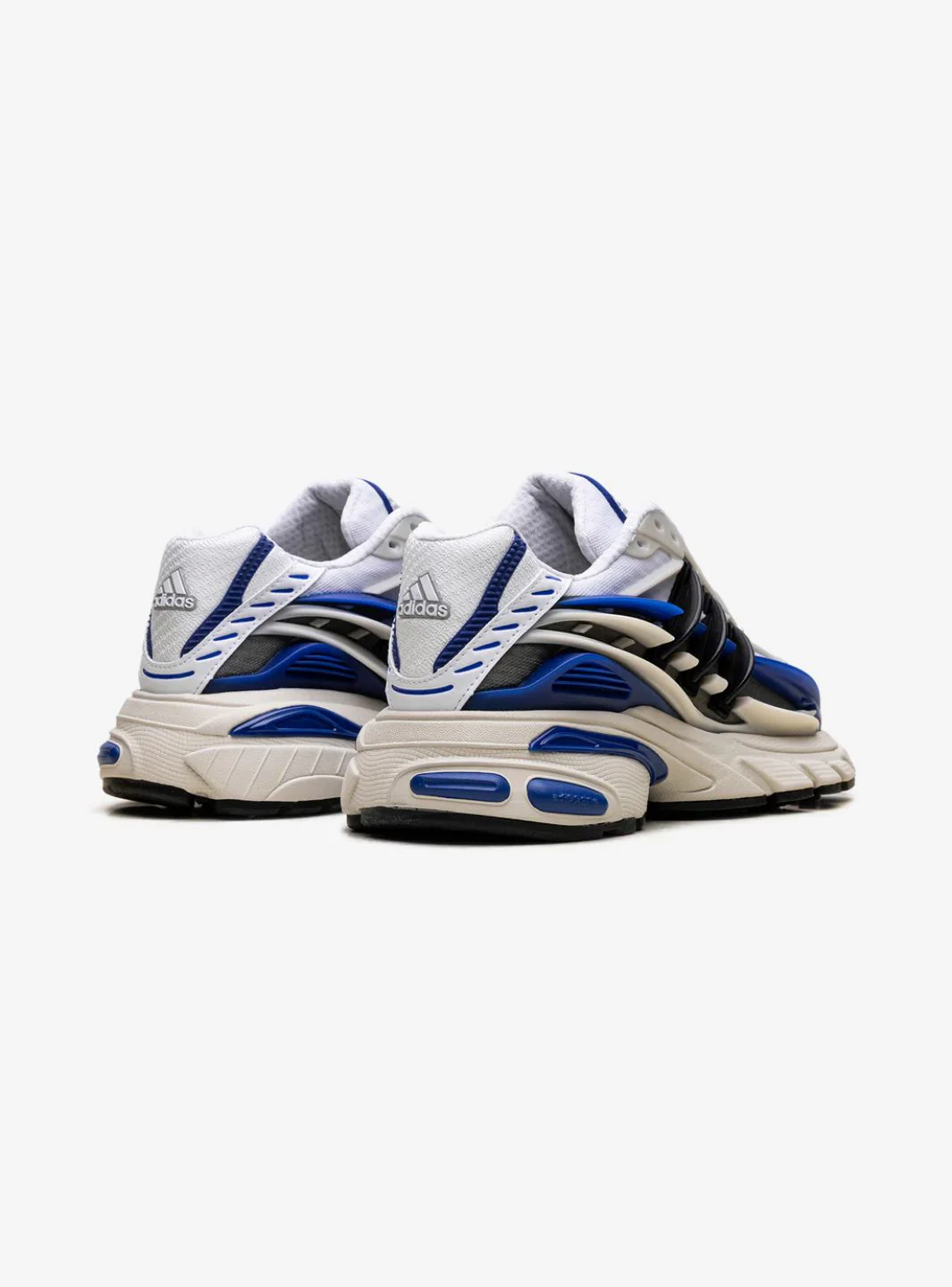 Adidas Adistar Jellyfish Pharrell Williams Royal Blue - Image 3