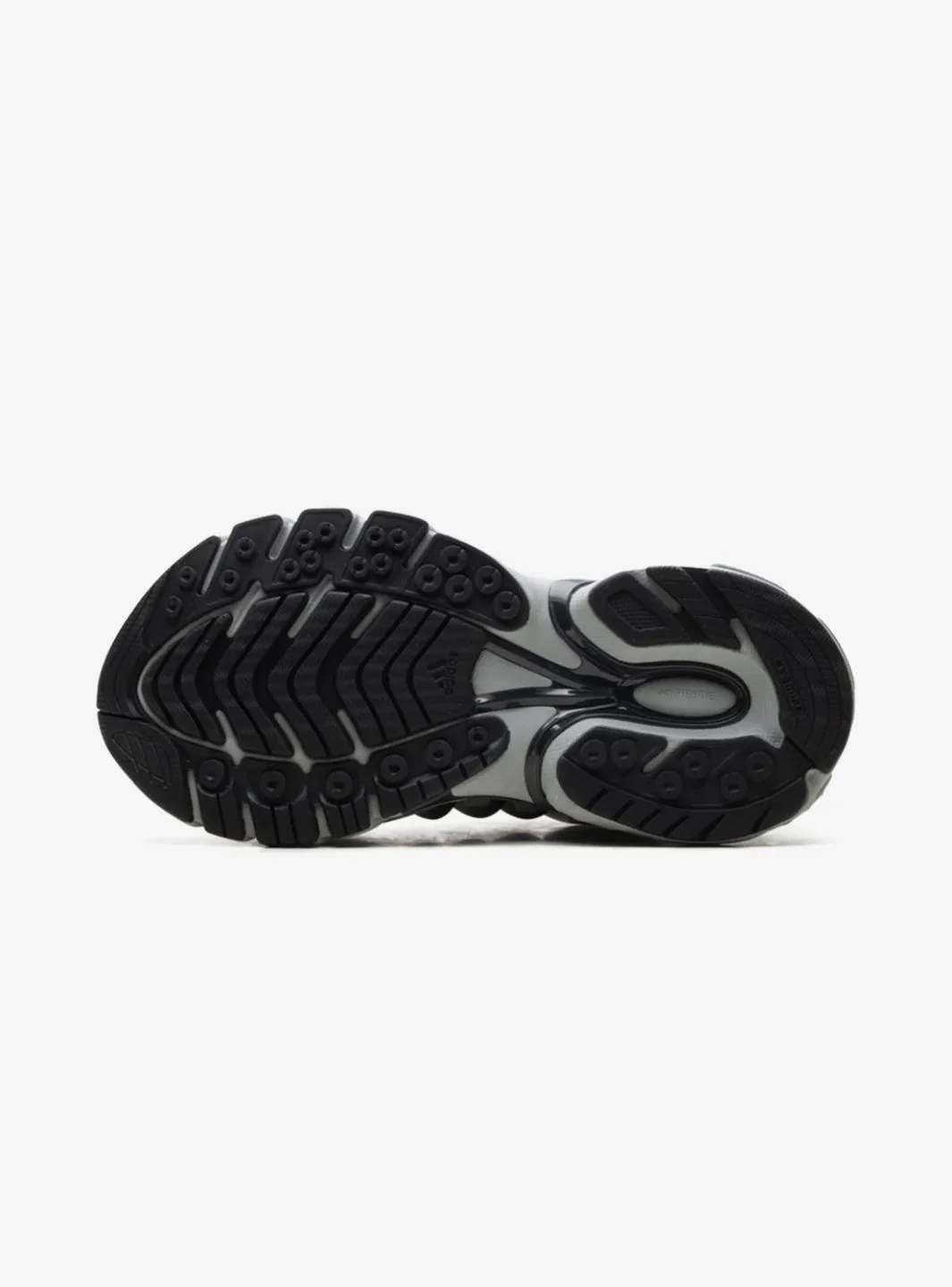 Adidas Adistar Jellyfish Pharrell Williams Solid Grey Black - Image 4
