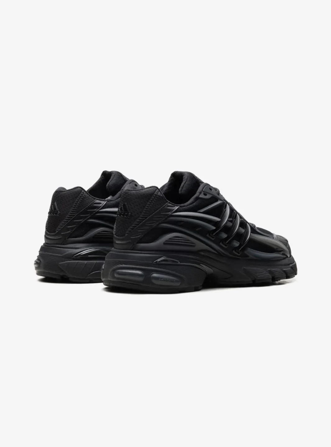 Adidas Adistar Jellyfish Pharrell Williams Triple Black - Image 3