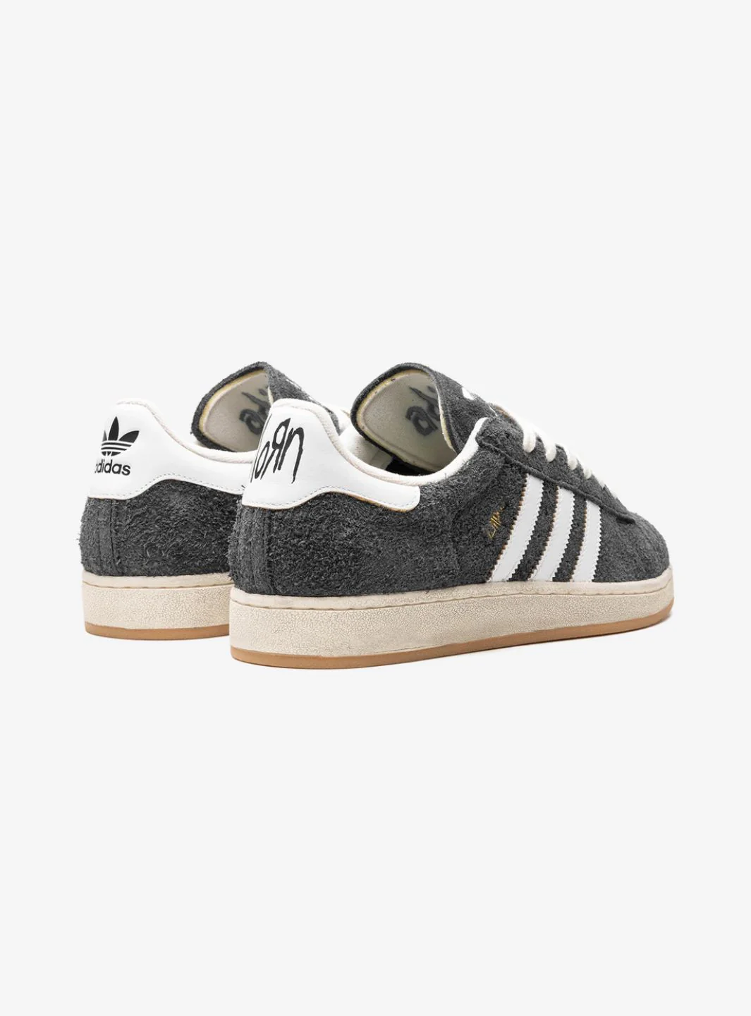 Adidas Campus 2 KoRn Follow The Leader - Image 3