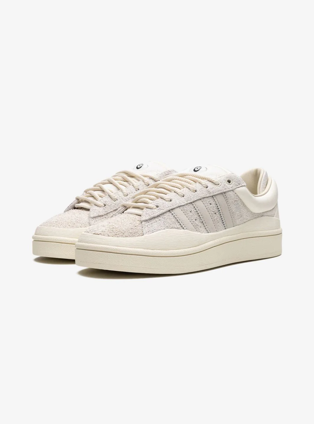 Adidas Campus Light Bad Bunny Cream - Image 2