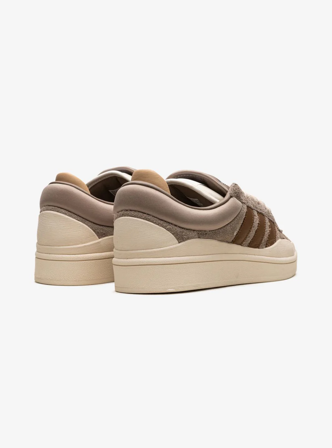 Adidas Campus Light Bad Bunny Chalky Brown - Image 3