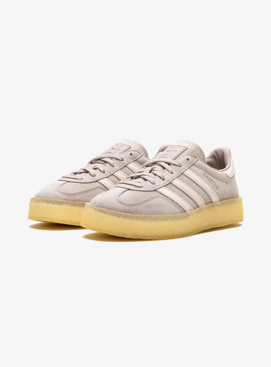 Adidas Clarks 8th Street Gazelle Indoor by Ronnie Fieg Molecule Exclusive - Image 2