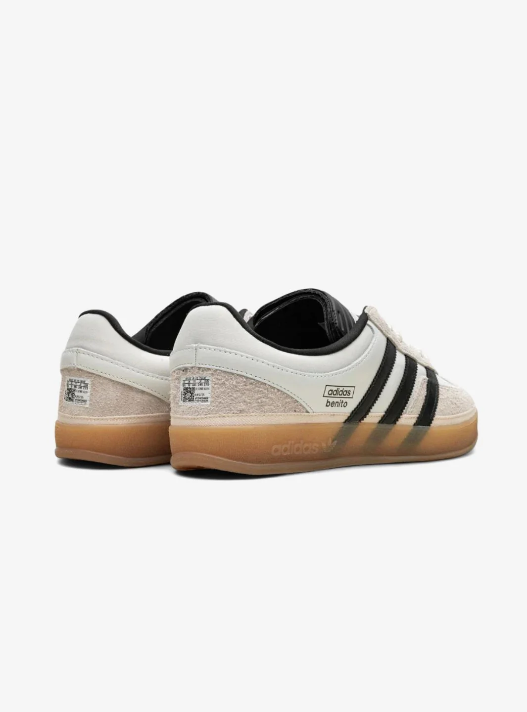 Adidas Gazelle Indoor Bad Bunny - Image 3