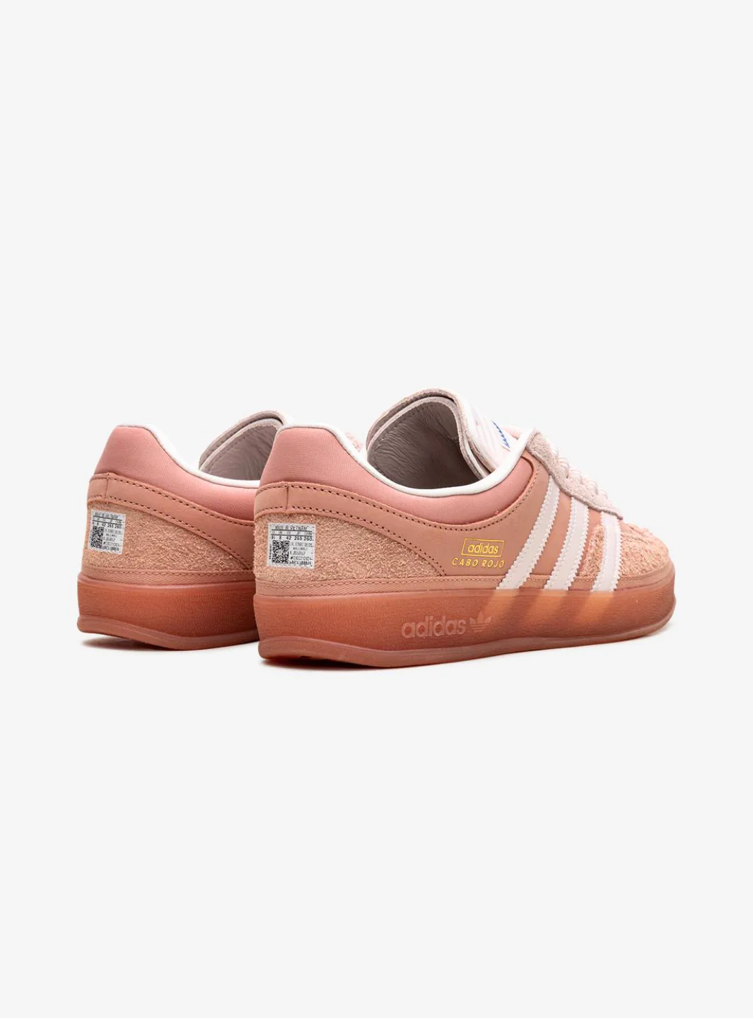 Adidas Gazelle Indoor Bad Bunny Cabo Rojo - Image 3