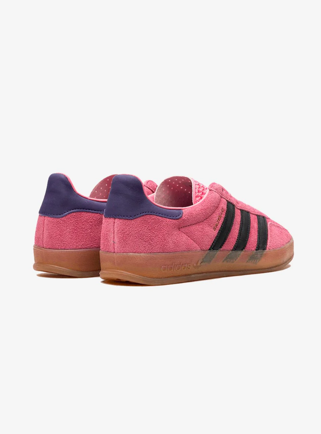 Adidas Gazelle Indoor Bliss Pink Purple - Image 3