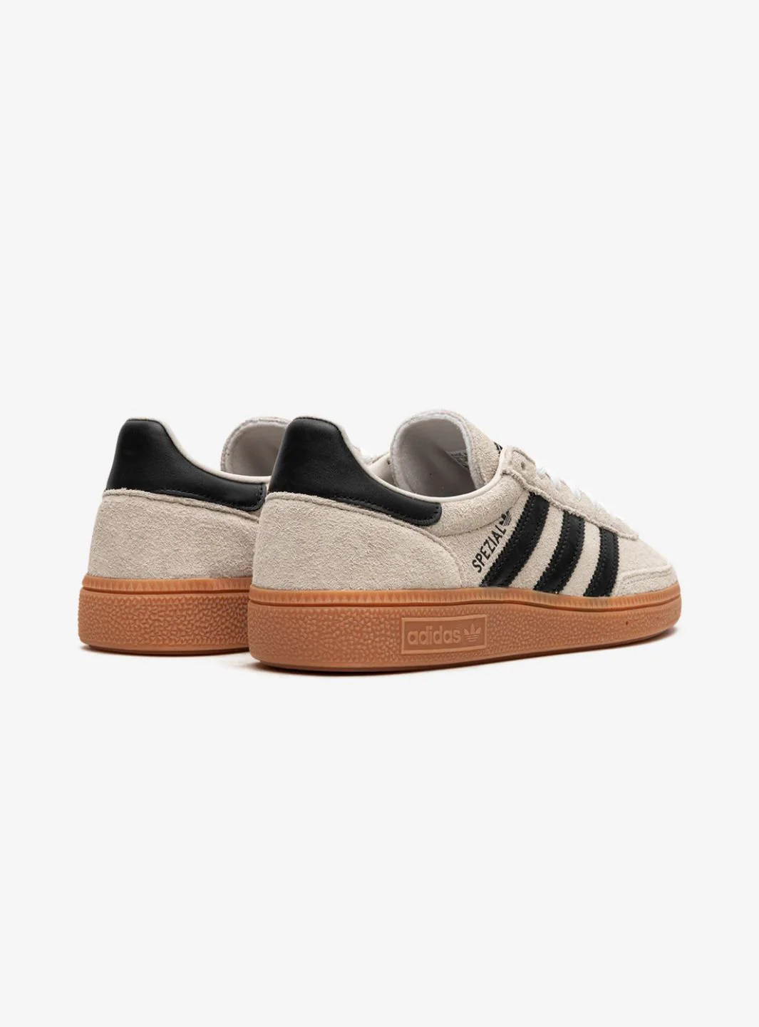 Adidas Handball Spezial Aluminum Core Black - Image 3