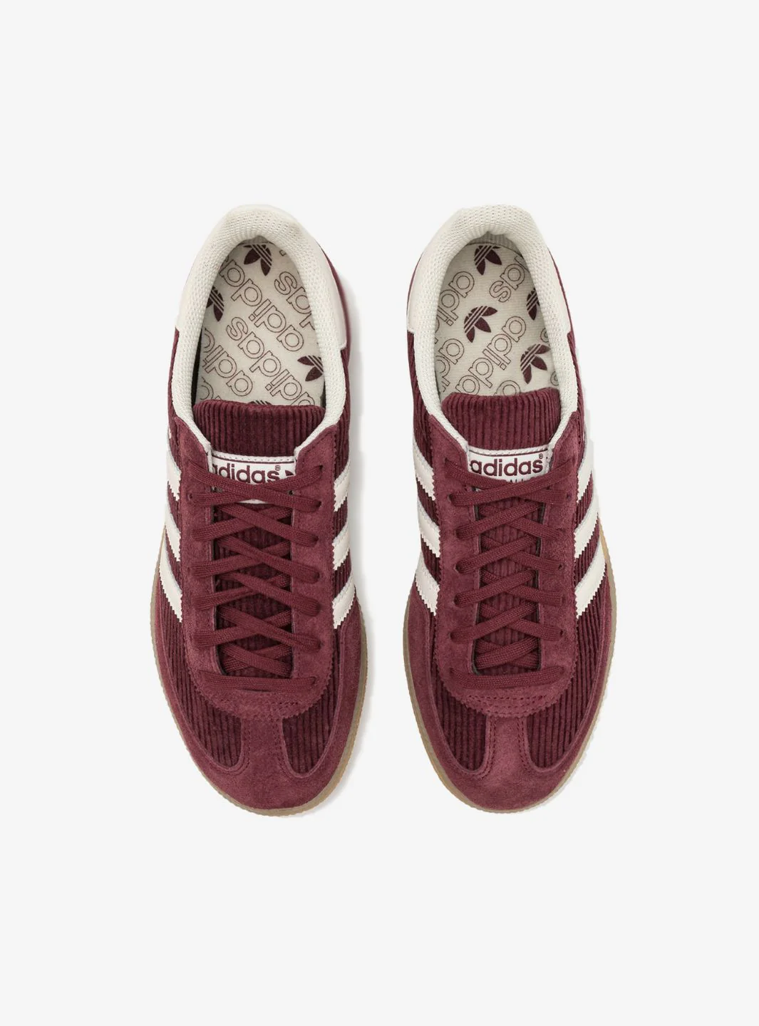 Adidas Handball Spezial Shadow Red - Image 3