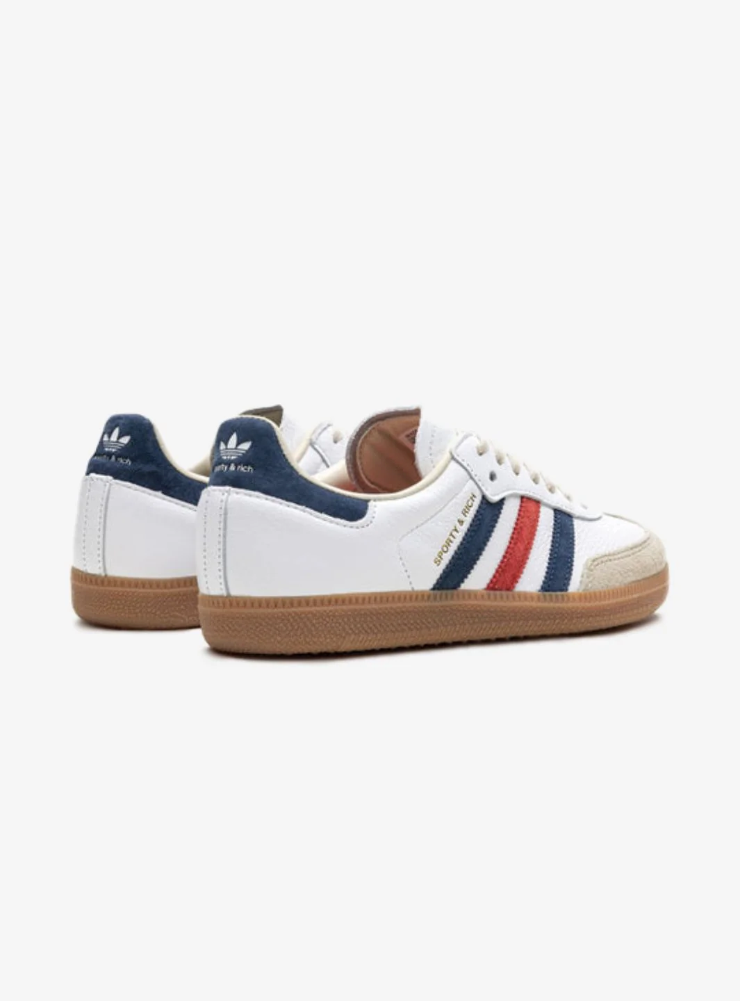 Adidas Samba OG Sporty & Rich USA - Image 3
