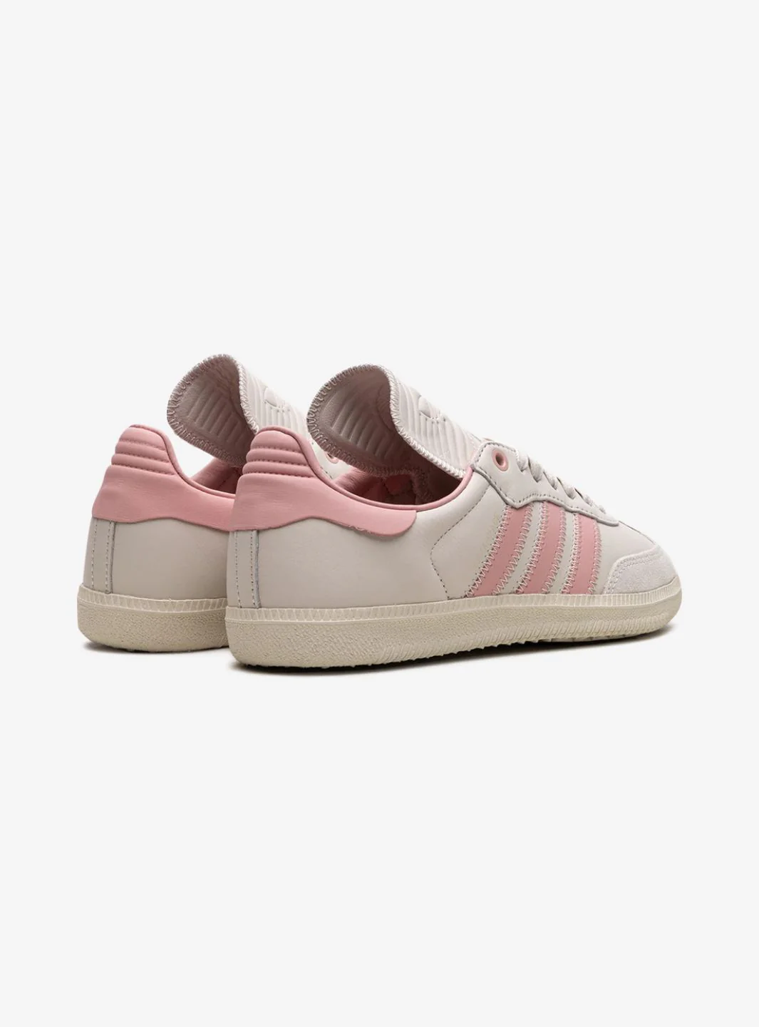 Adidas Samba Pharrell Humanrace Aluminium - Image 3
