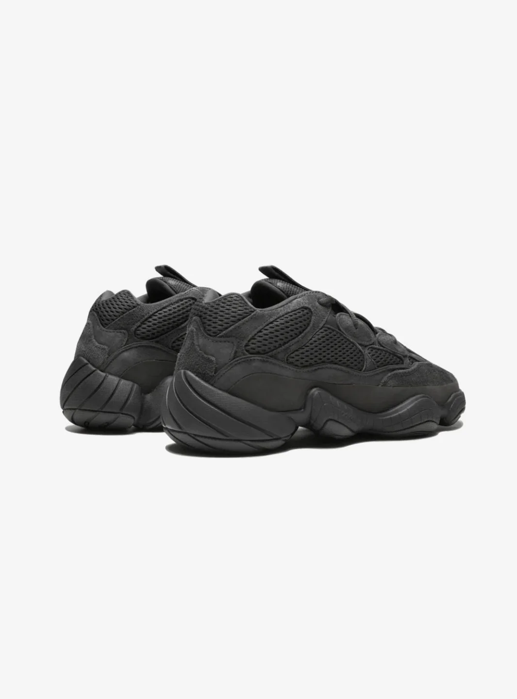 Adidas Yeezy 500 Utility Black - Image 3