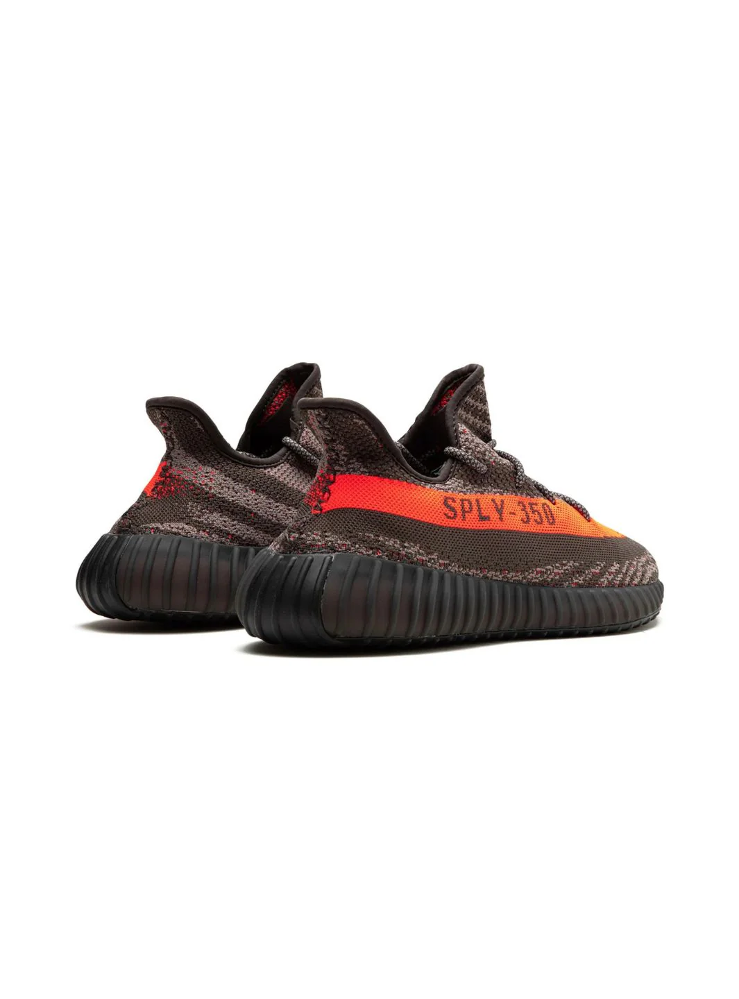 Adidas Yeezy Boost 350 V2 Carbon Beluga - Image 3