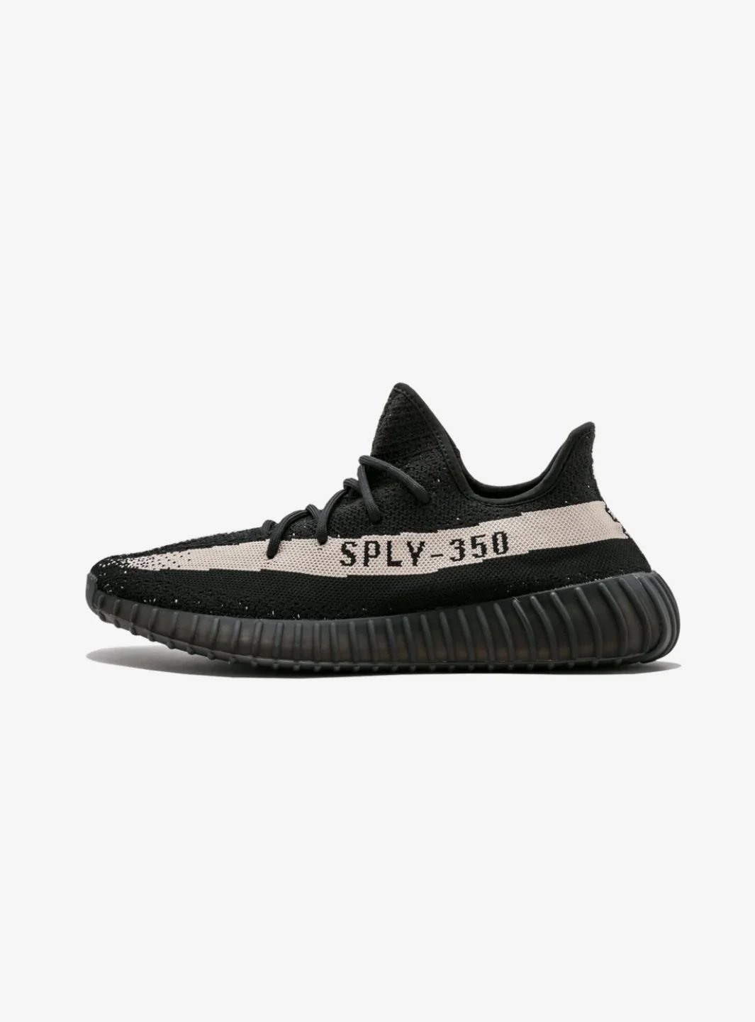 Adidas Yeezy Boost 350 V2 Core Black White