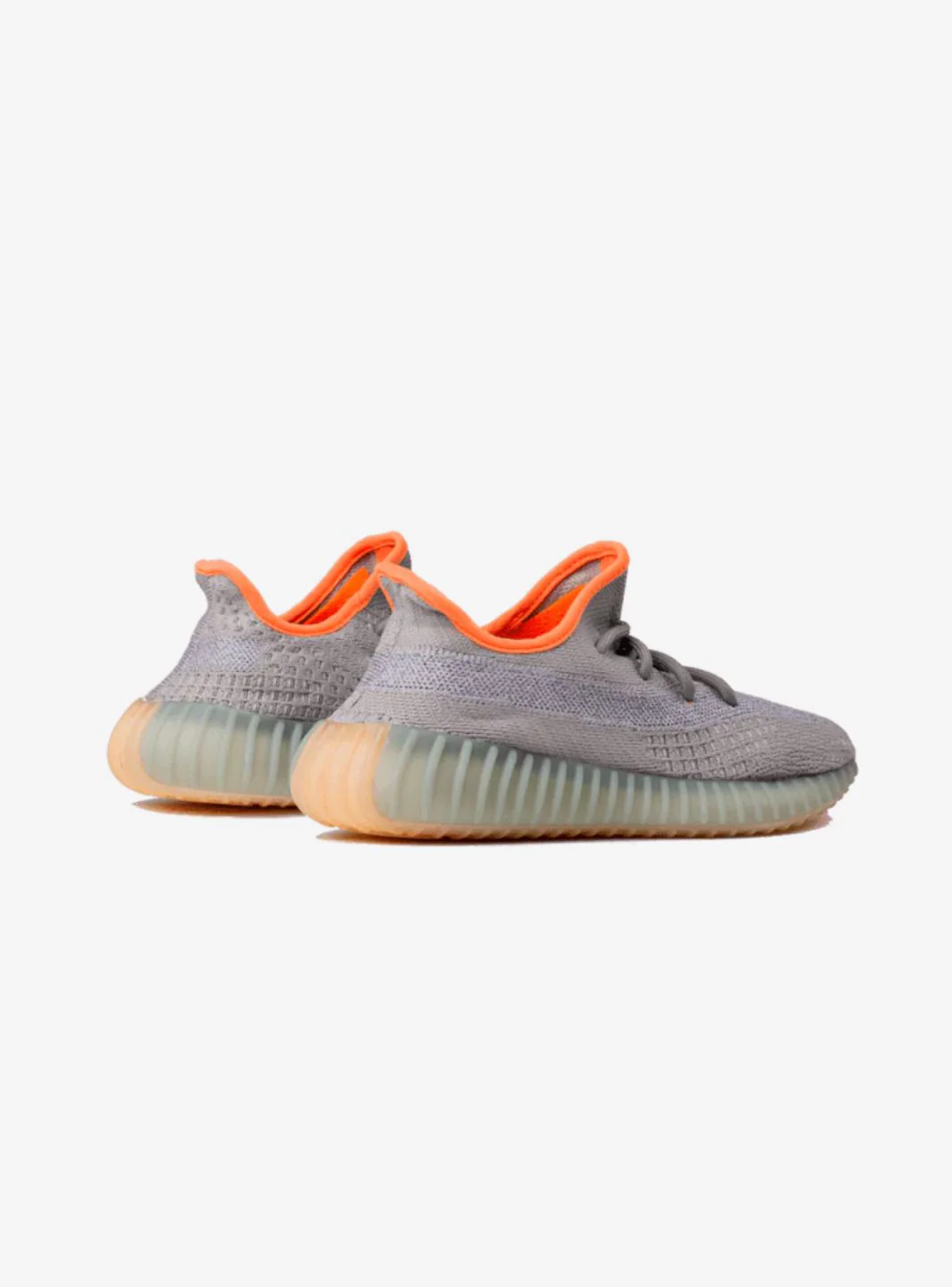 Adidas Yeezy Boost 350 V2 Desert Sage - Image 3
