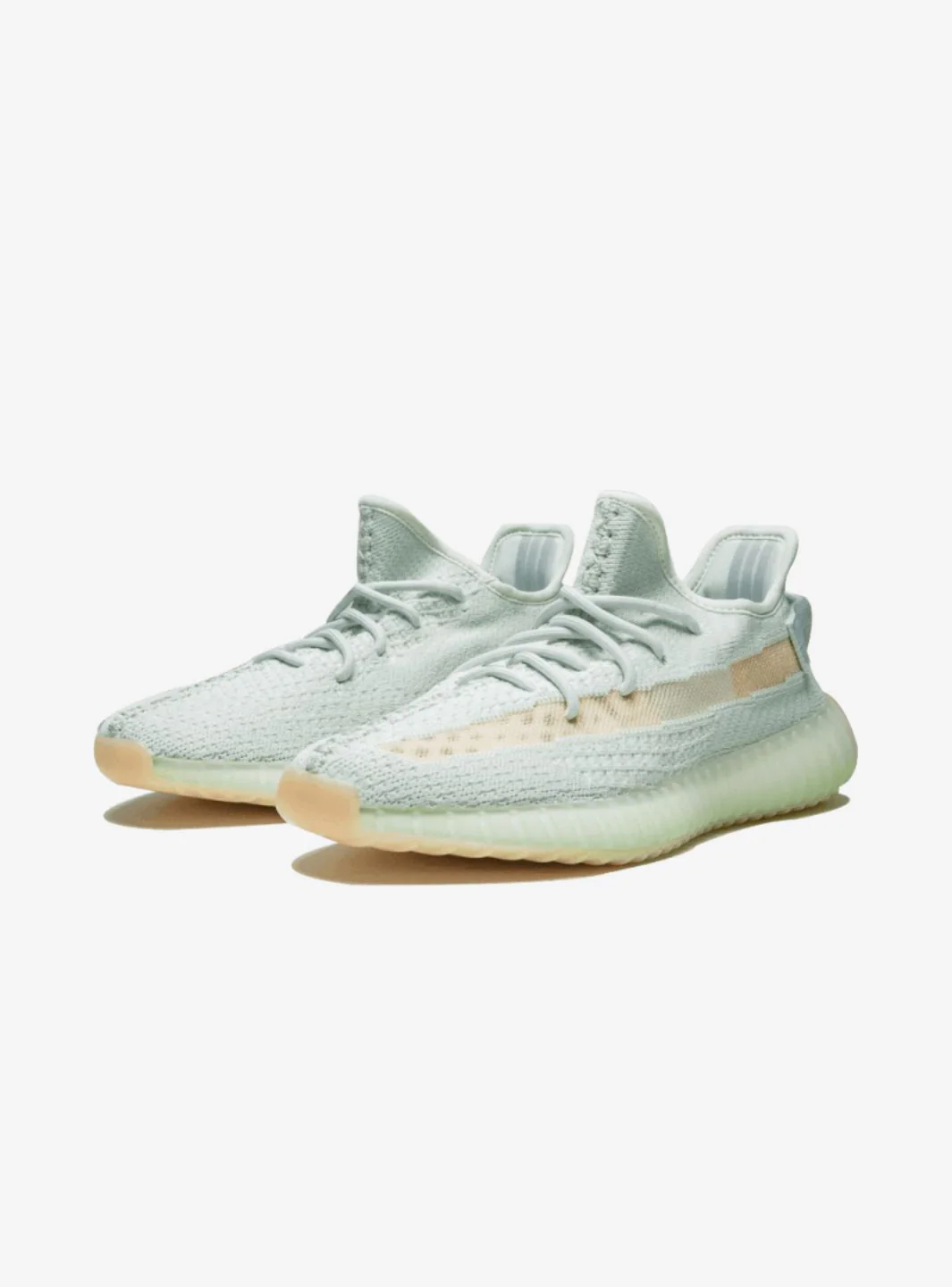 Adidas Yeezy Boost 350 V2 Hyperspace - Image 2