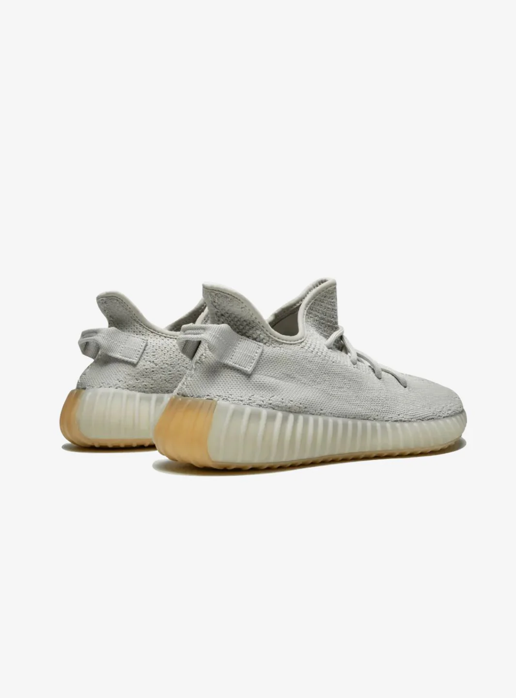 Adidas Yeezy Boost 350 V2 Sesame - Image 3