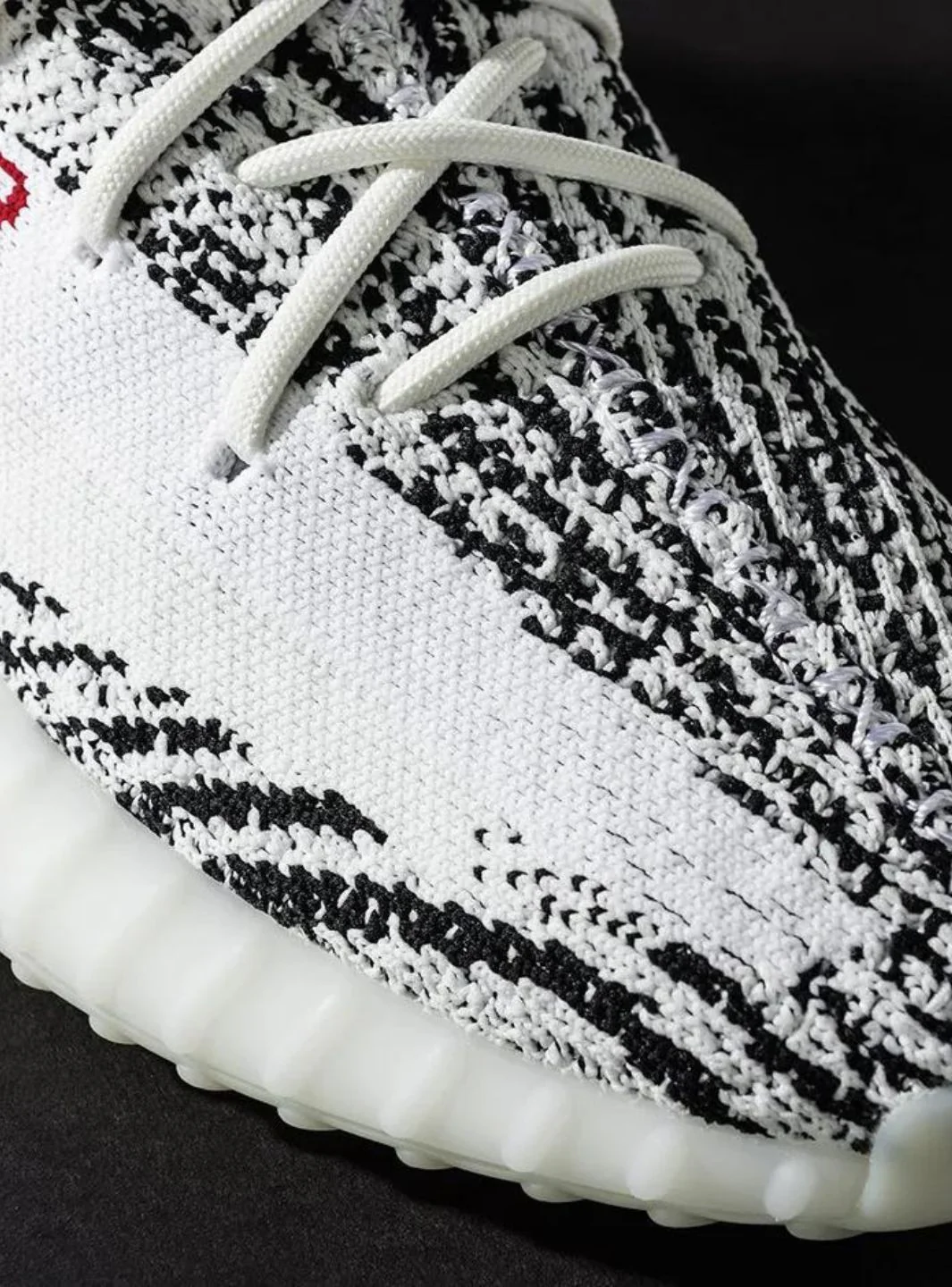 Adidas Yeezy Boost 350 V2 Zebra - Image 5