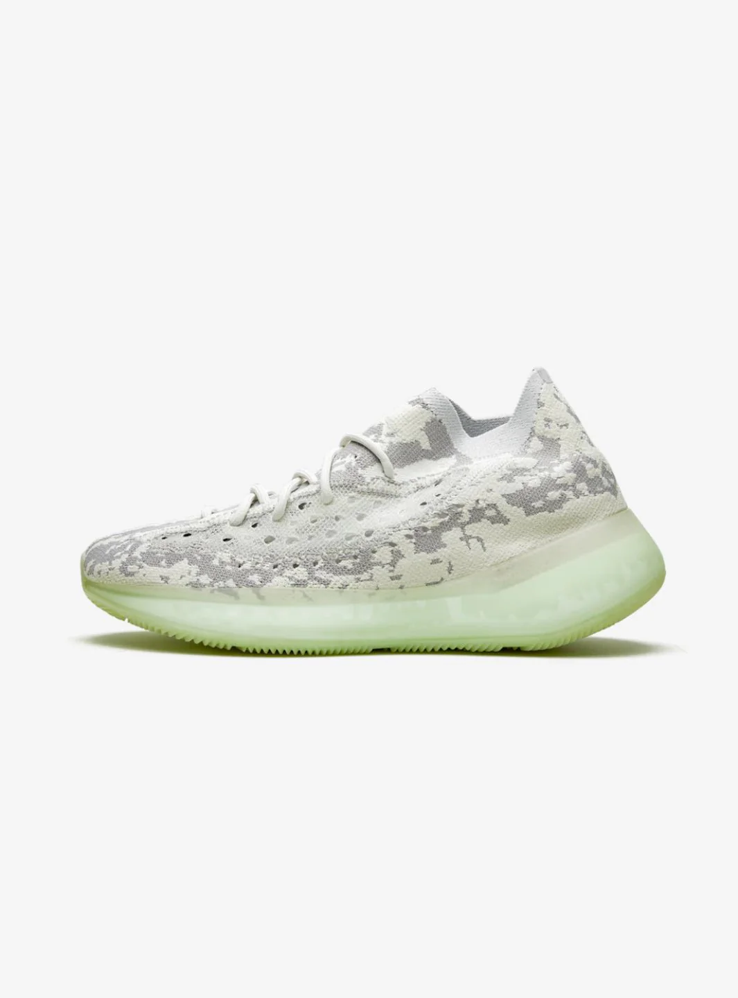 Adidas Yeezy Boost 380 Alien