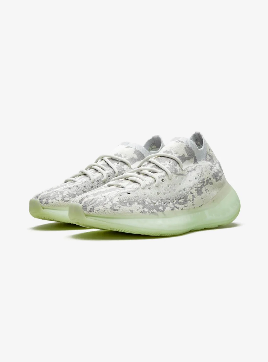 Adidas Yeezy Boost 380 Alien - Image 2