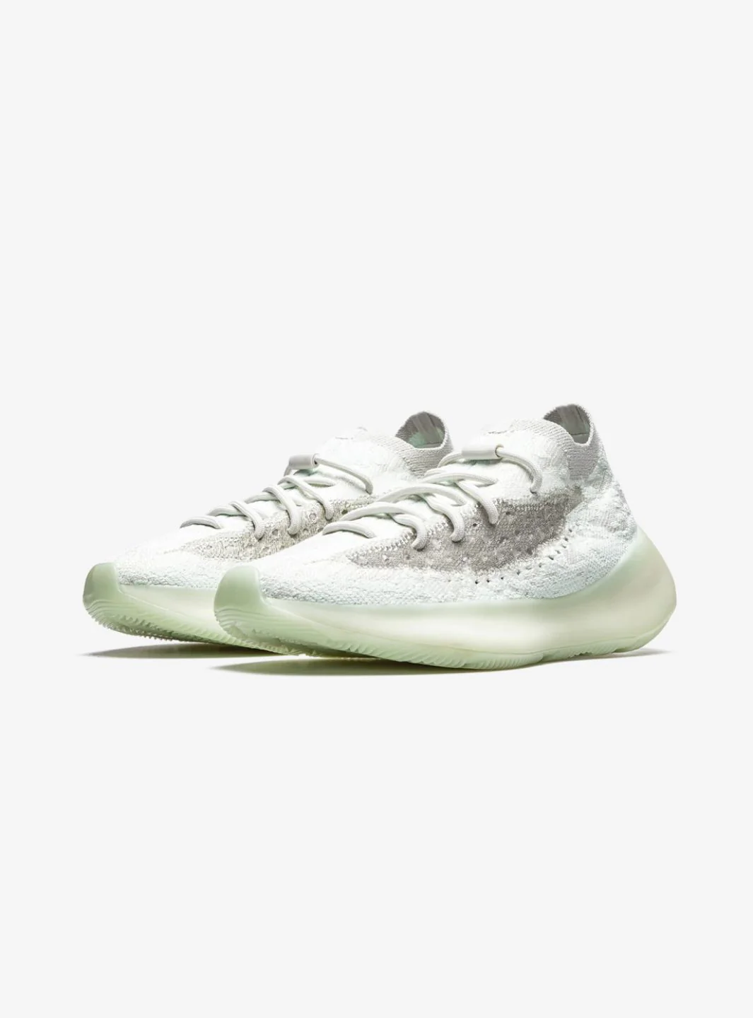 Adidas Yeezy Boost 380 Calcite Glow - Image 2