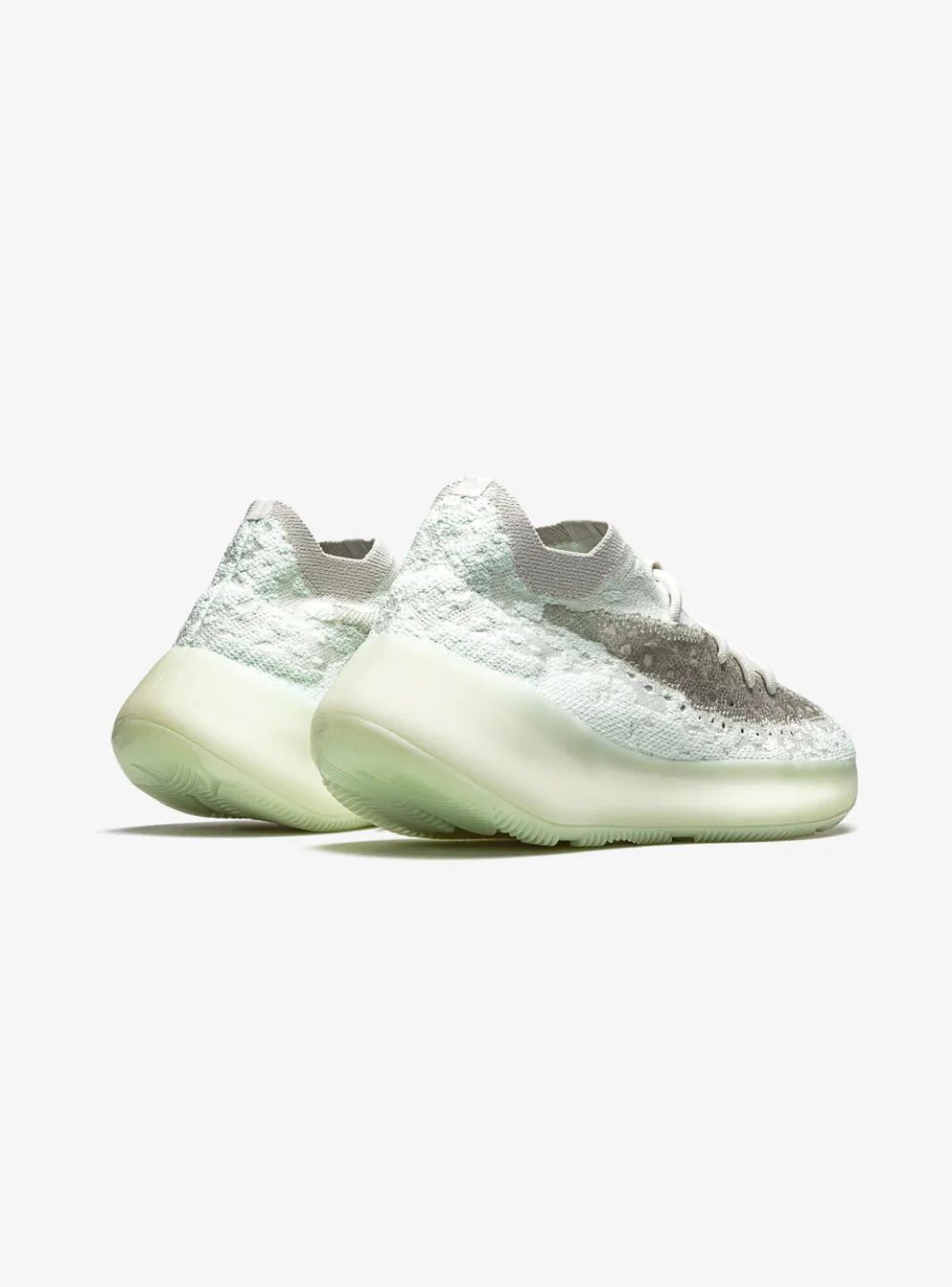 Adidas Yeezy Boost 380 Calcite Glow - Image 3