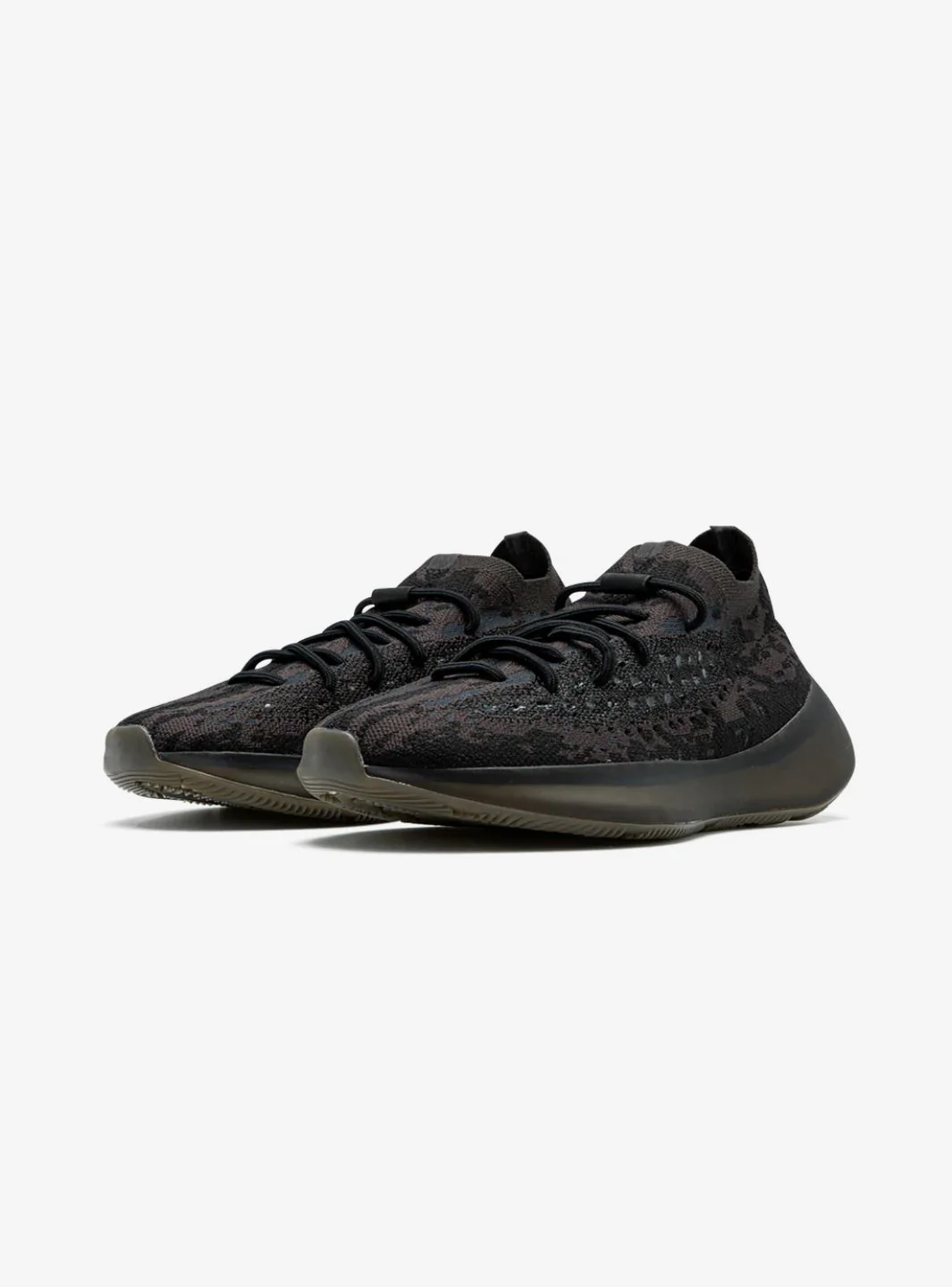 Adidas Yeezy Boost 380 Onyx - Image 2