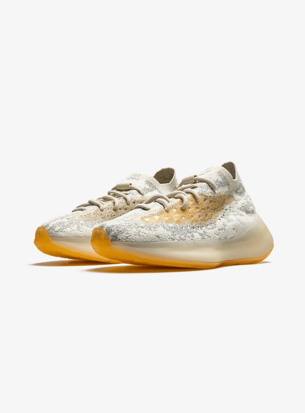 Adidas Yeezy Boost 380 Yecoraite Reflective - Image 2