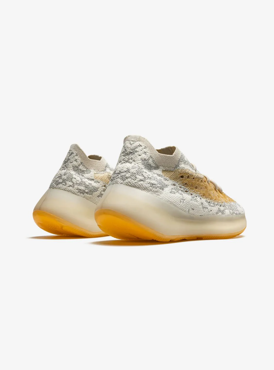 Adidas Yeezy Boost 380 Yecoraite Reflective - Image 3