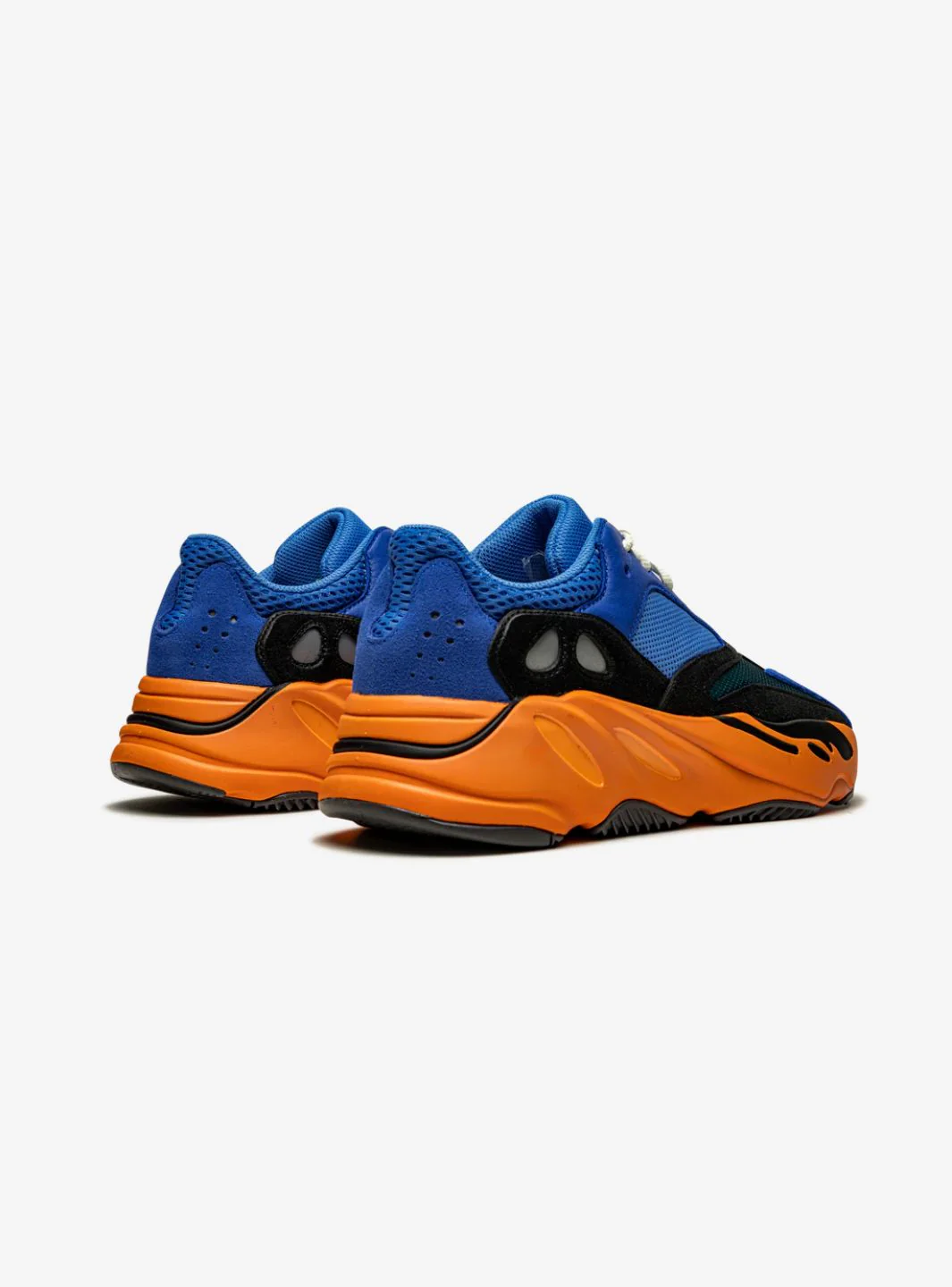 Adidas Yeezy Boost 700 Bright Blue - Image 3