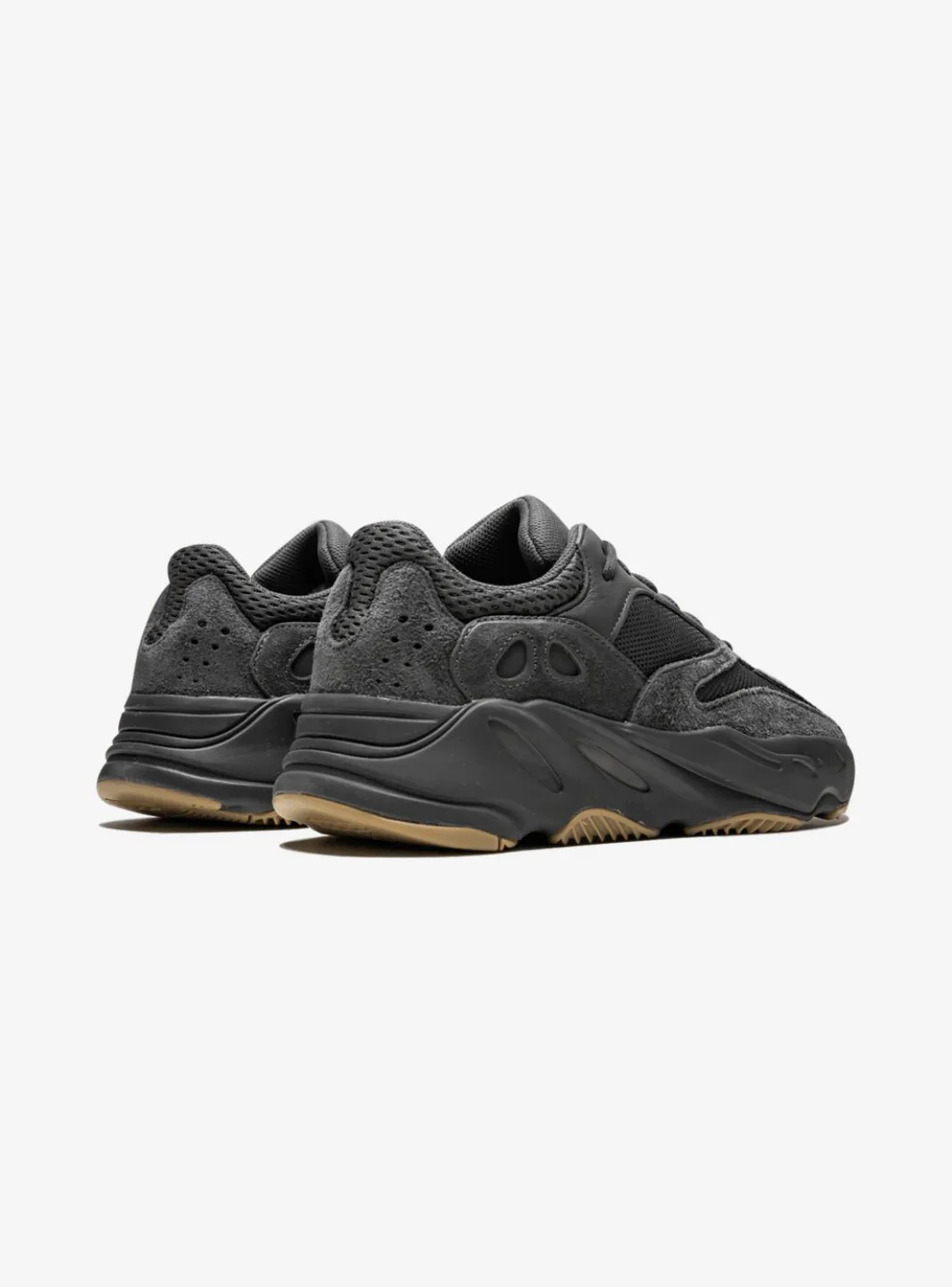 Adidas Yeezy Boost 700 Utility Black - Image 3