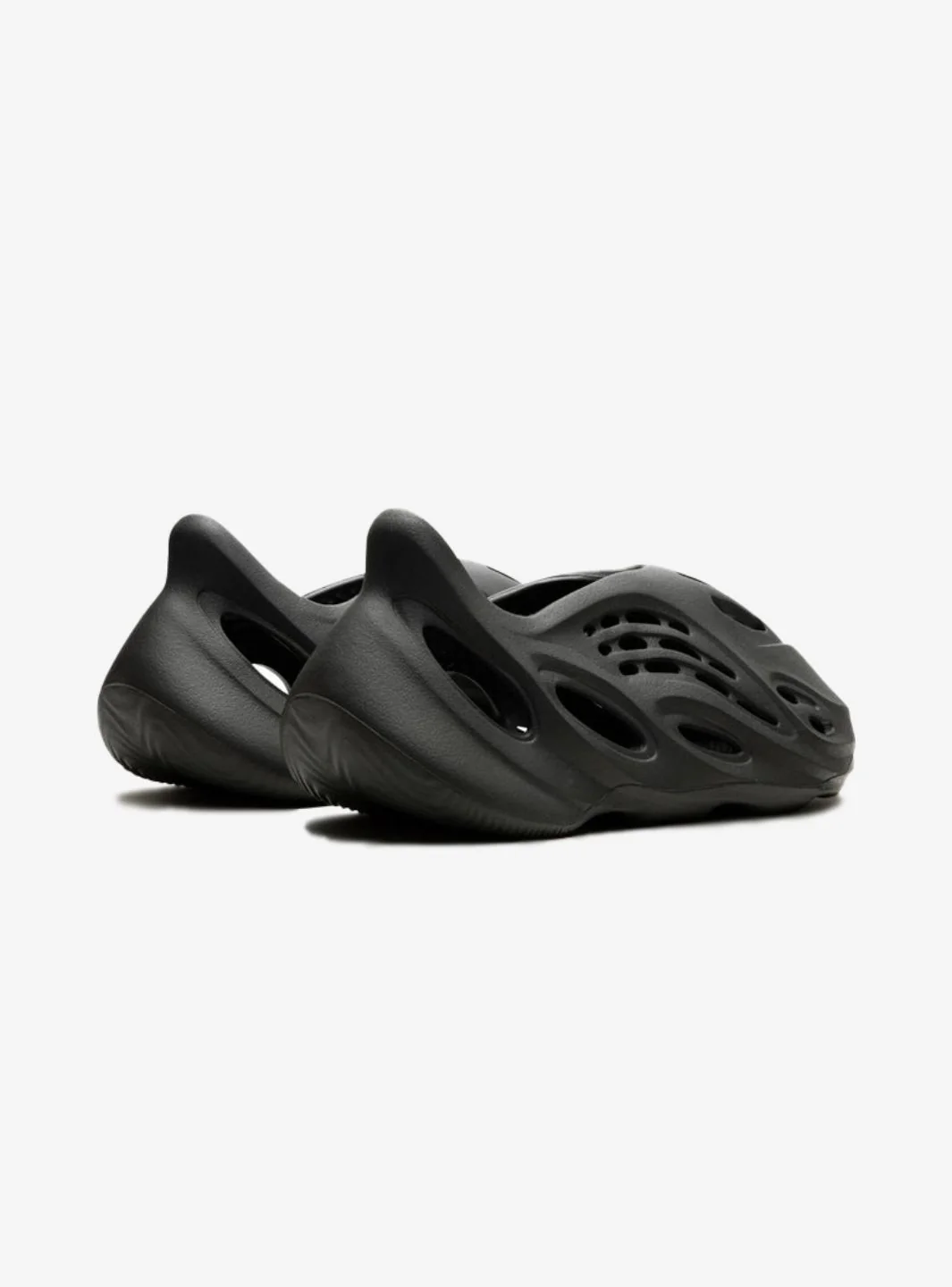 Adidas Yeezy Foam RNNR Carbon - Image 3