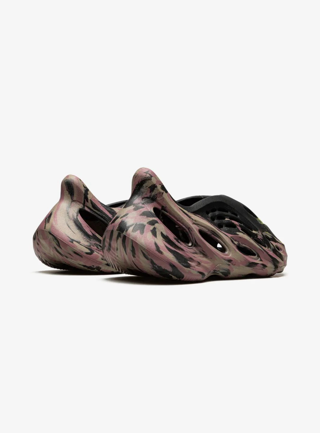 Adidas Yeezy Foam RNNR MX Carbon - Image 3