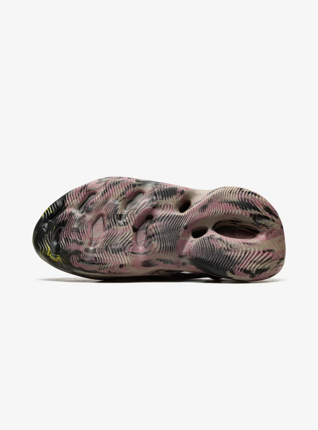 Adidas Yeezy Foam RNNR MX Carbon - Image 4