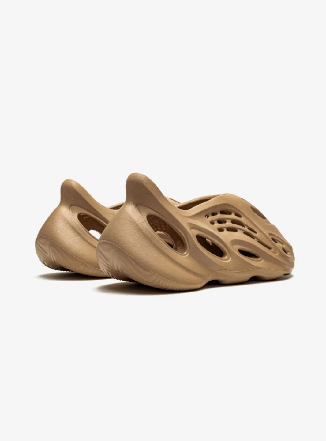 Adidas Yeezy Foam RNNR Ochre - Image 3