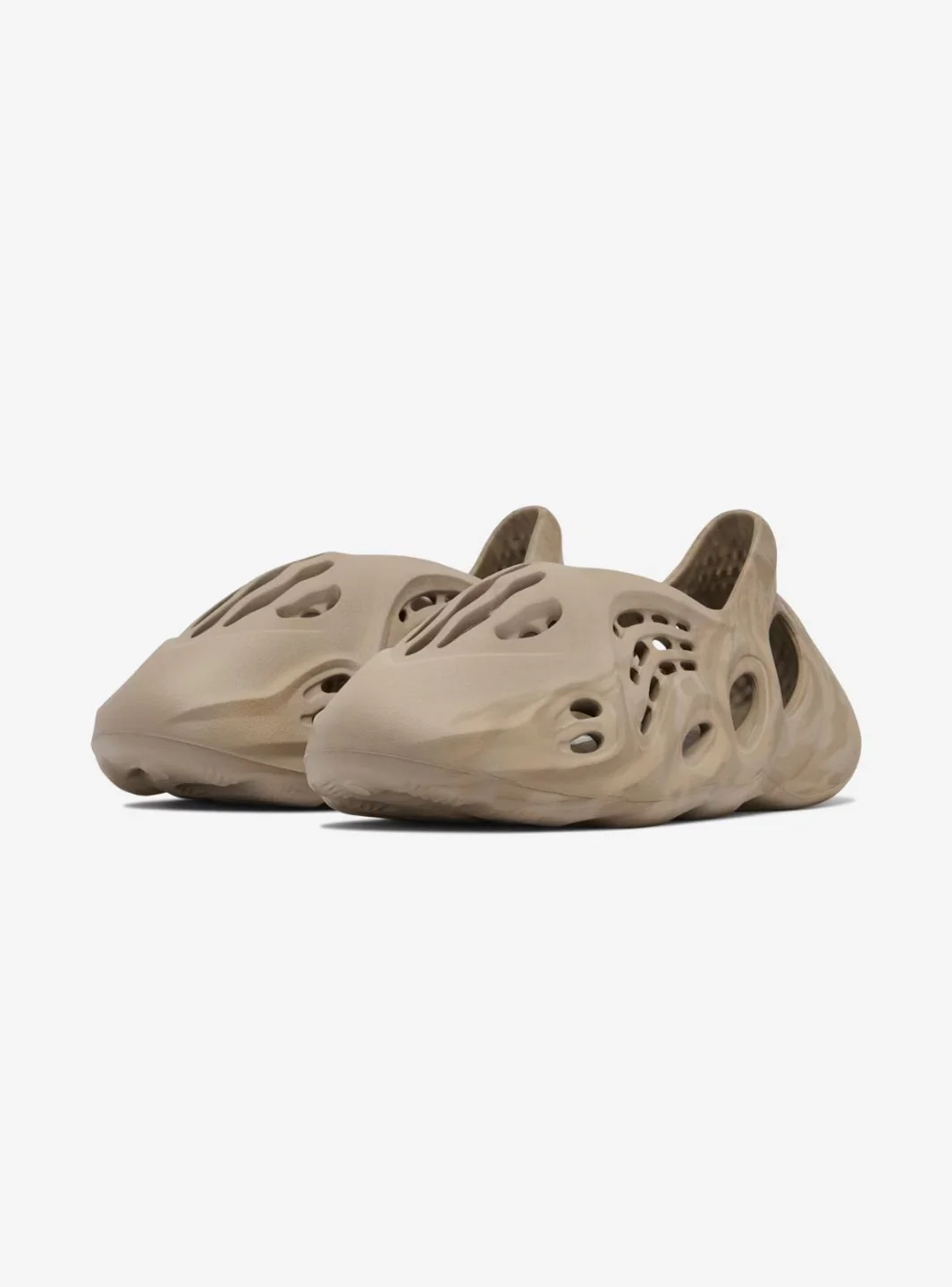Adidas Yeezy Foam RNNR Stone Sage - Image 2