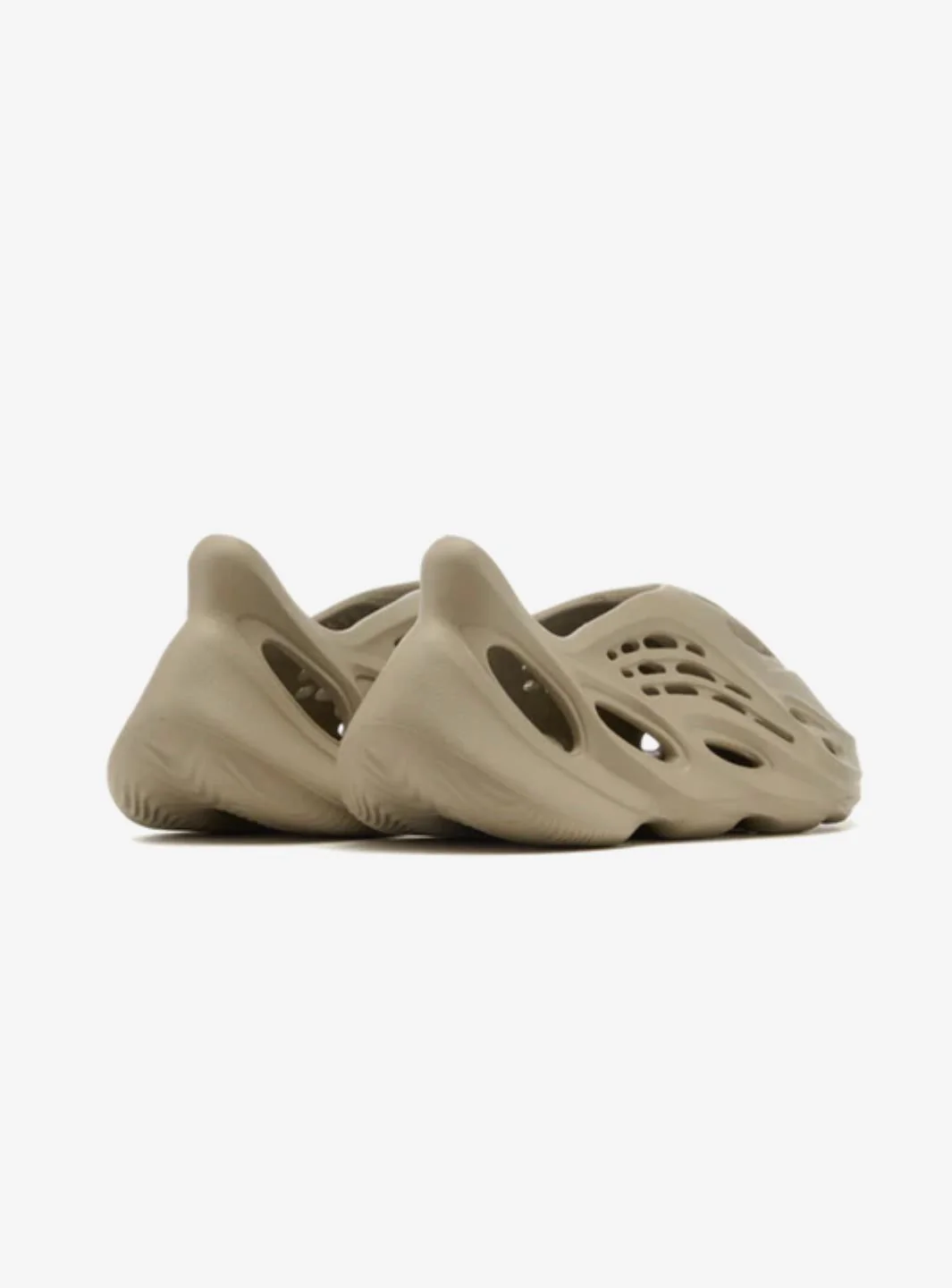 Adidas Yeezy Foam RNNR Stone Salt - Image 3