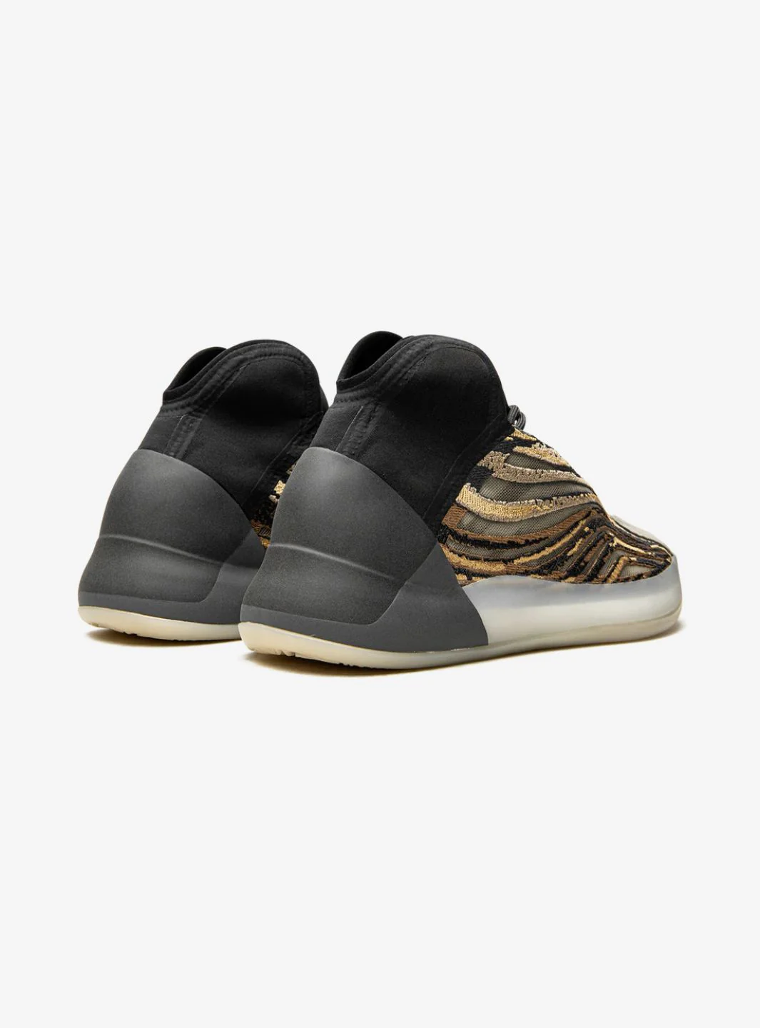 Adidas Yeezy QNTM Amber Tint - Image 3