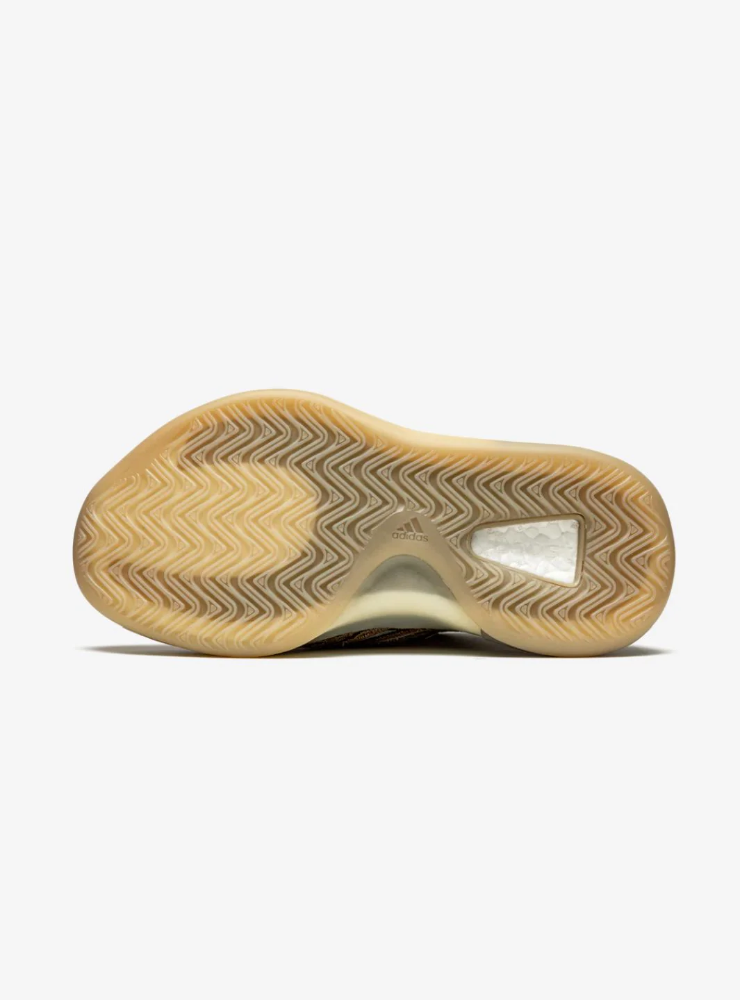 Adidas Yeezy QNTM Flash Orange - Image 4