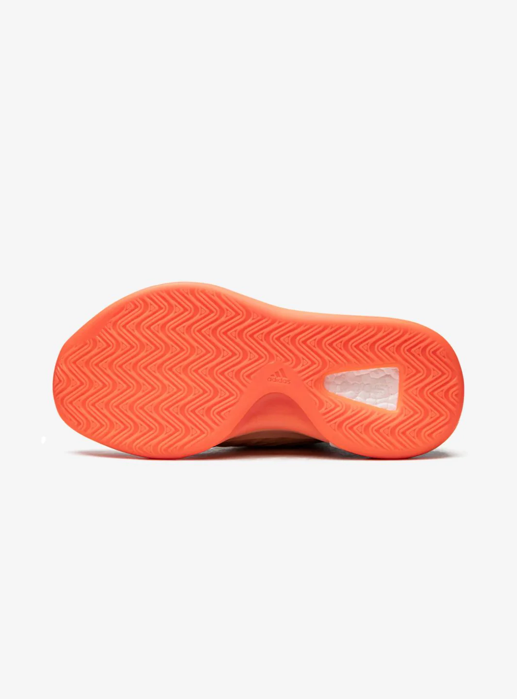 Adidas Yeezy QNTM Hi-Res Coral - Image 4