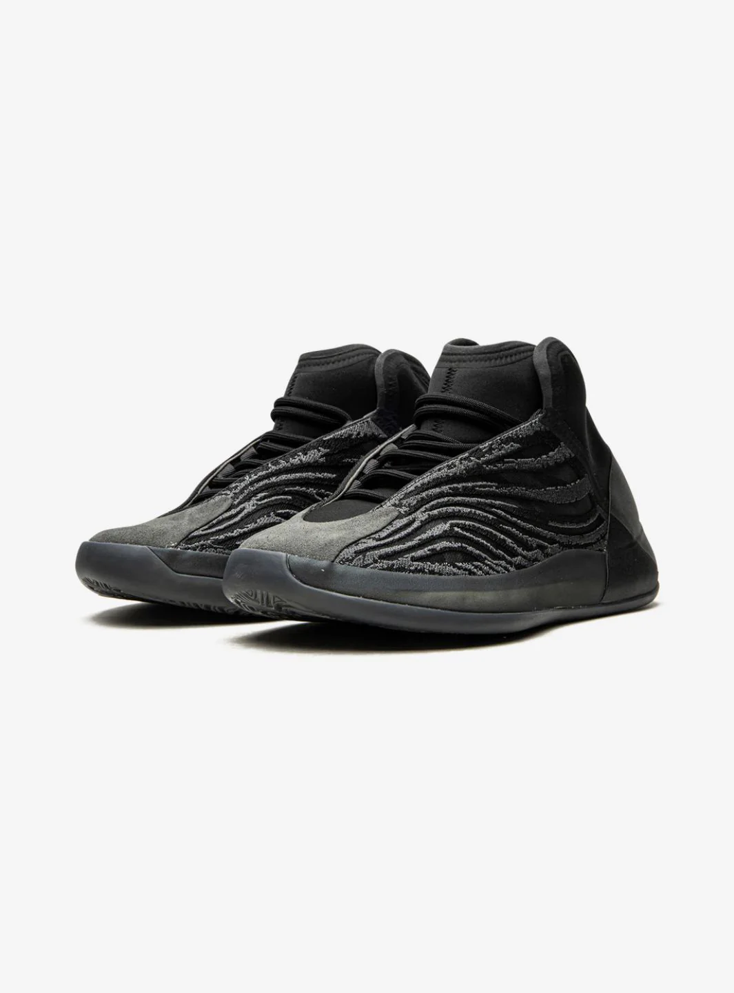 Adidas Yeezy QNTM Onyx - Image 2