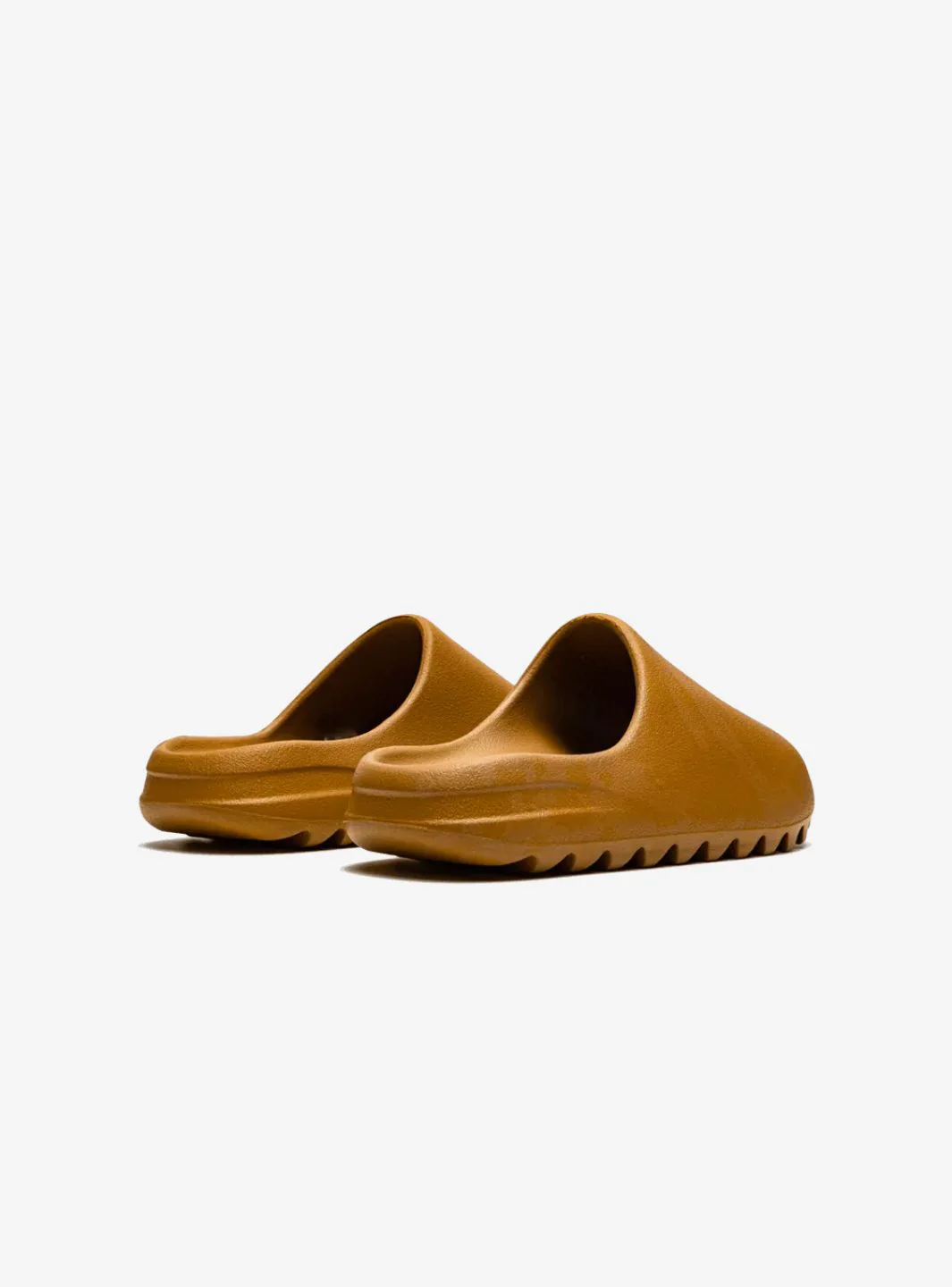 Adidas Yeezy Slide Ochre - Image 3