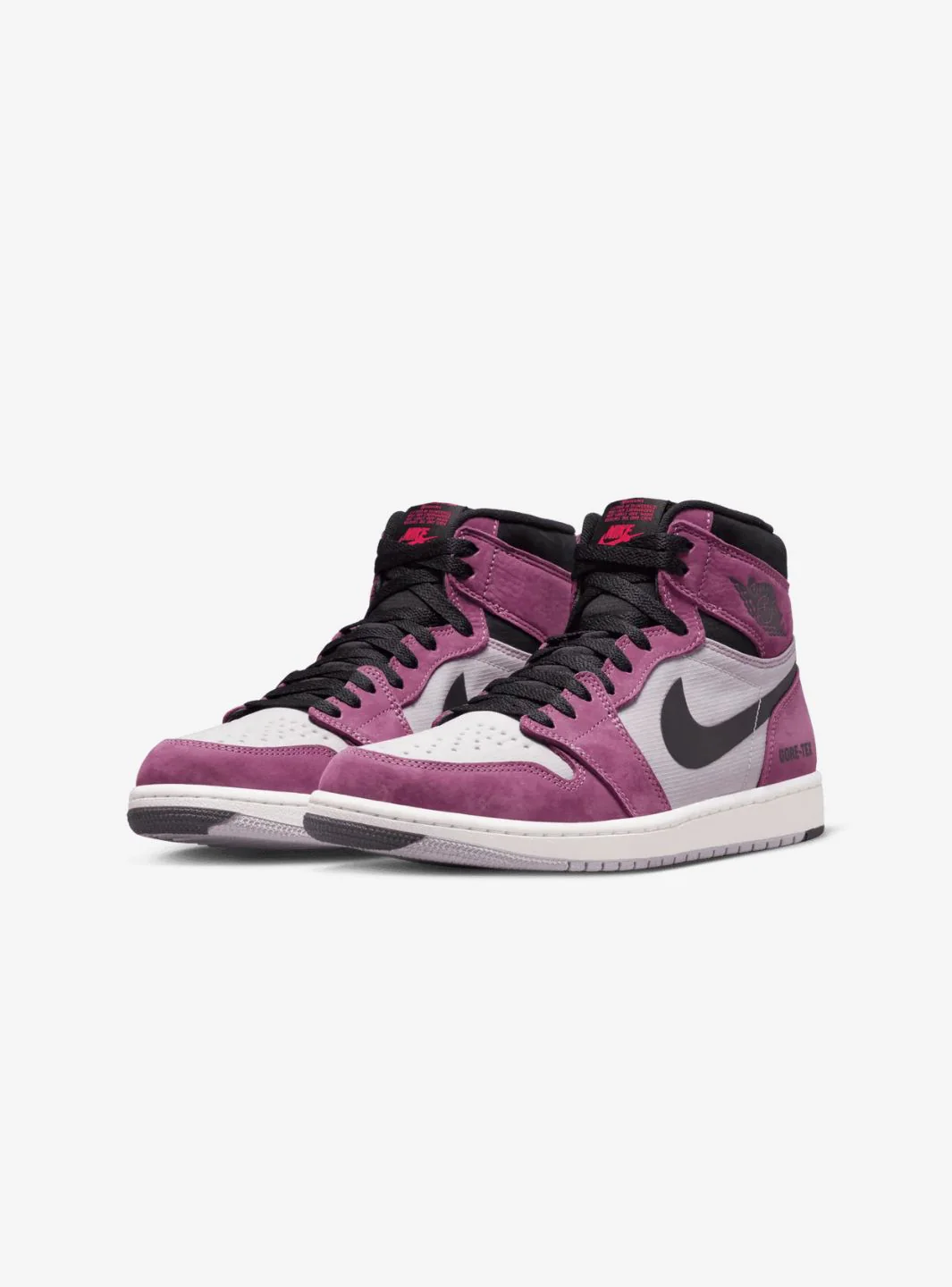 Air Jordan 1 High Element Gore-Tex Berry - Image 2