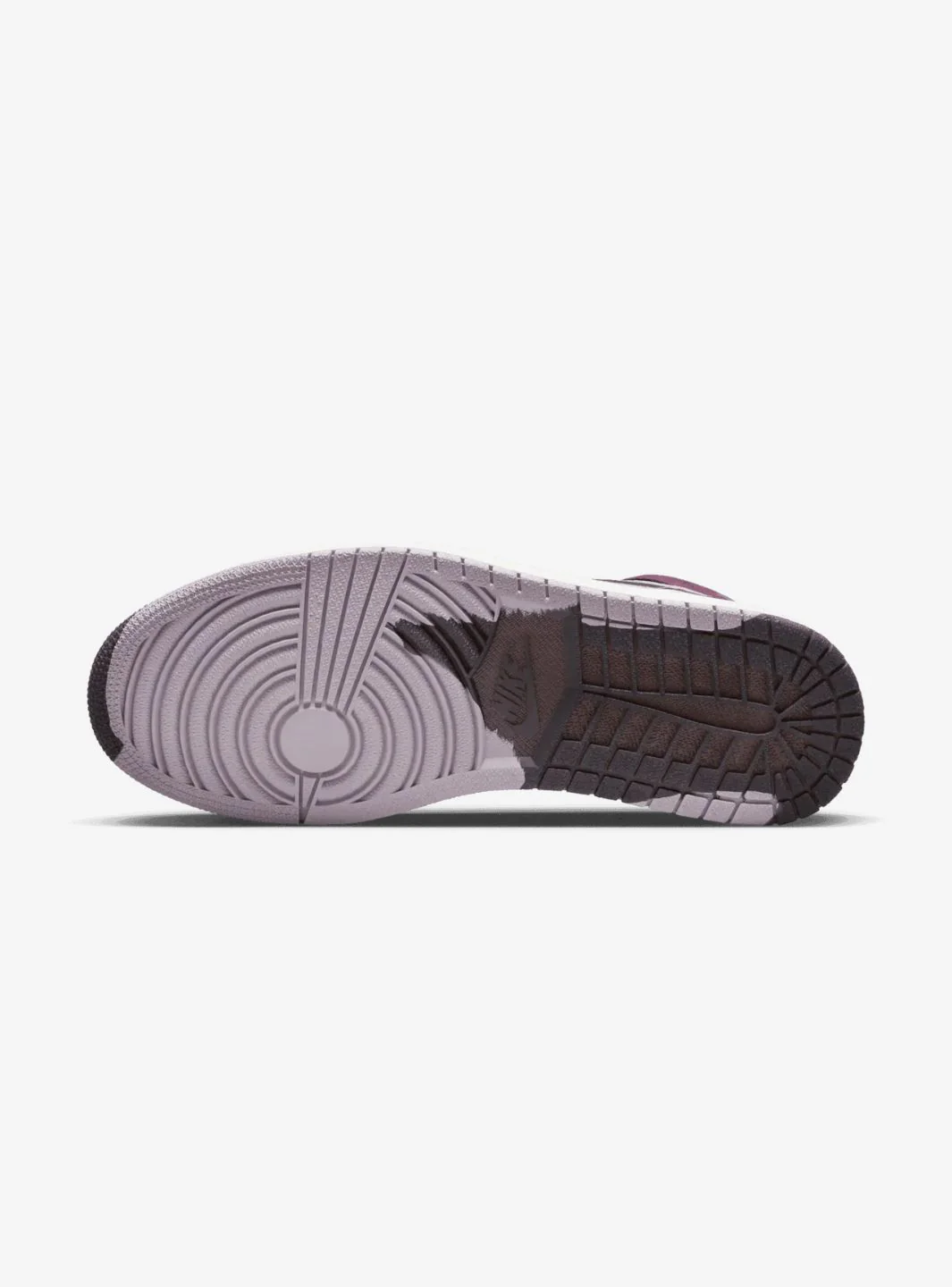 Air Jordan 1 High Element Gore-Tex Berry - Image 8