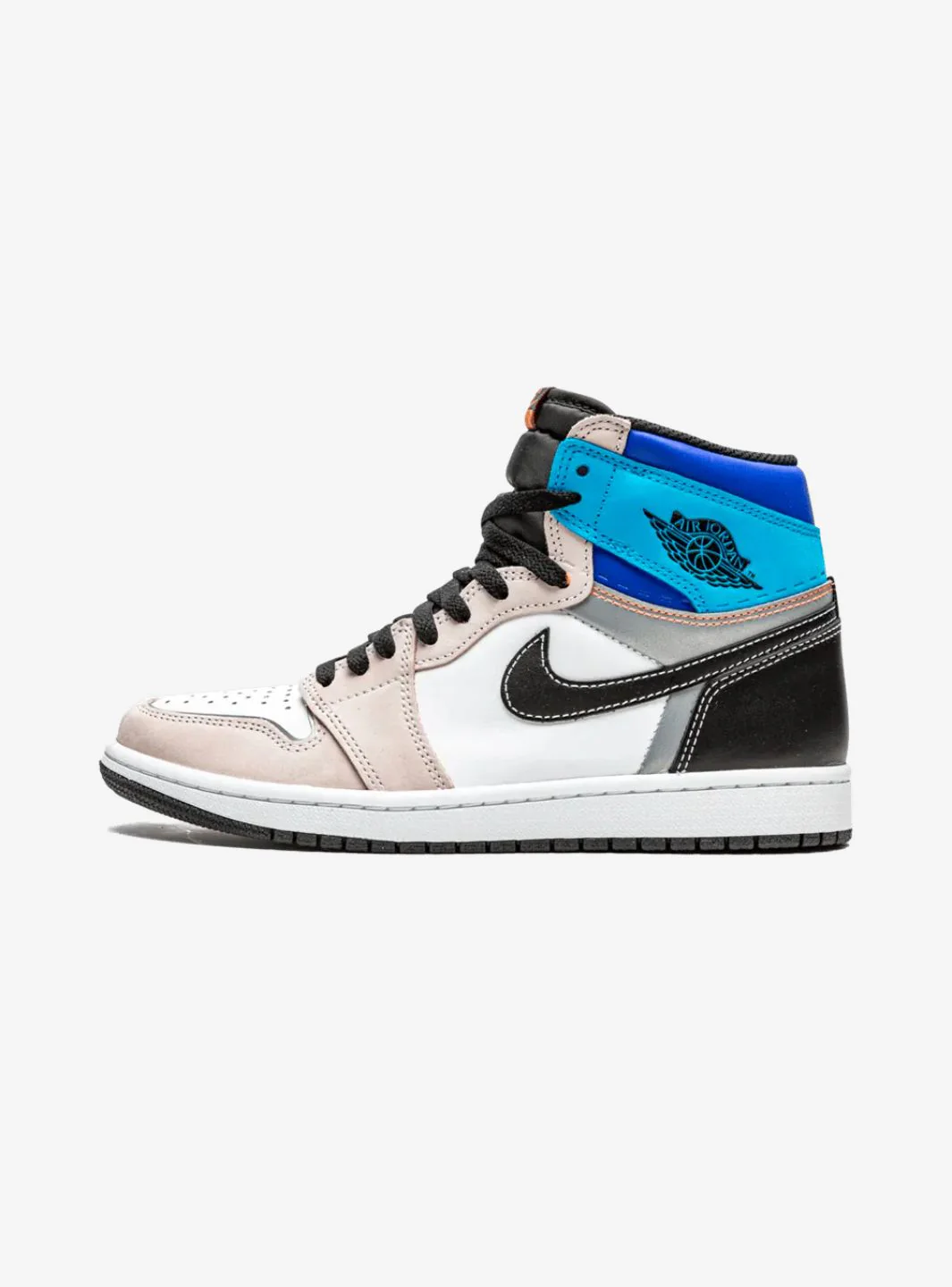 Air Jordan 1 Retro High OG Prototype