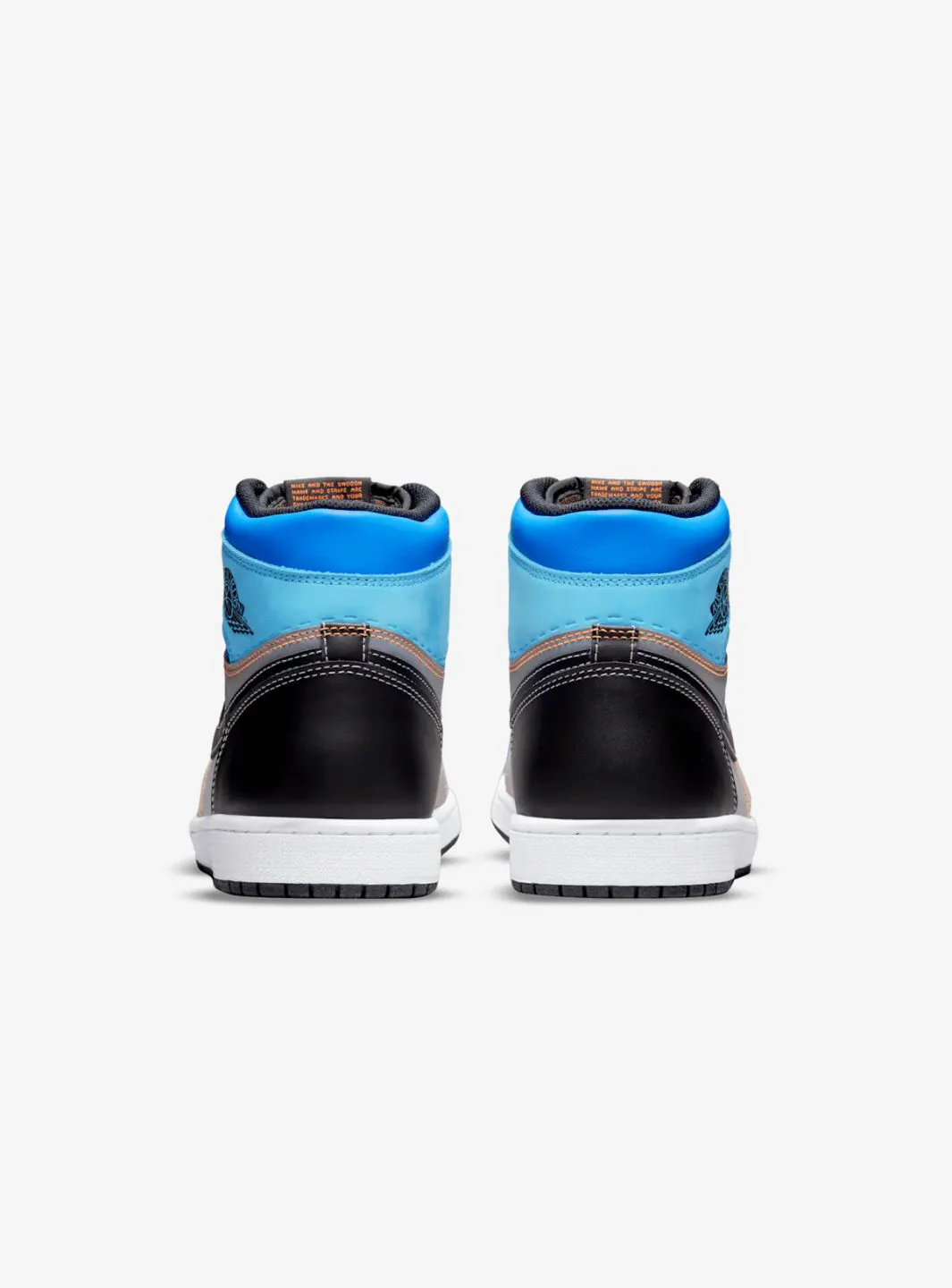 Air Jordan 1 Retro High OG Prototype - Image 5