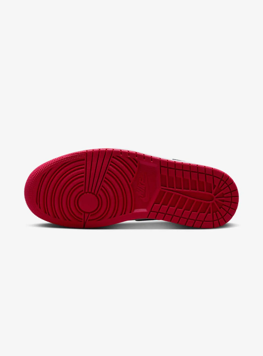 Air Jordan 1 High OG Ruby - Image 7