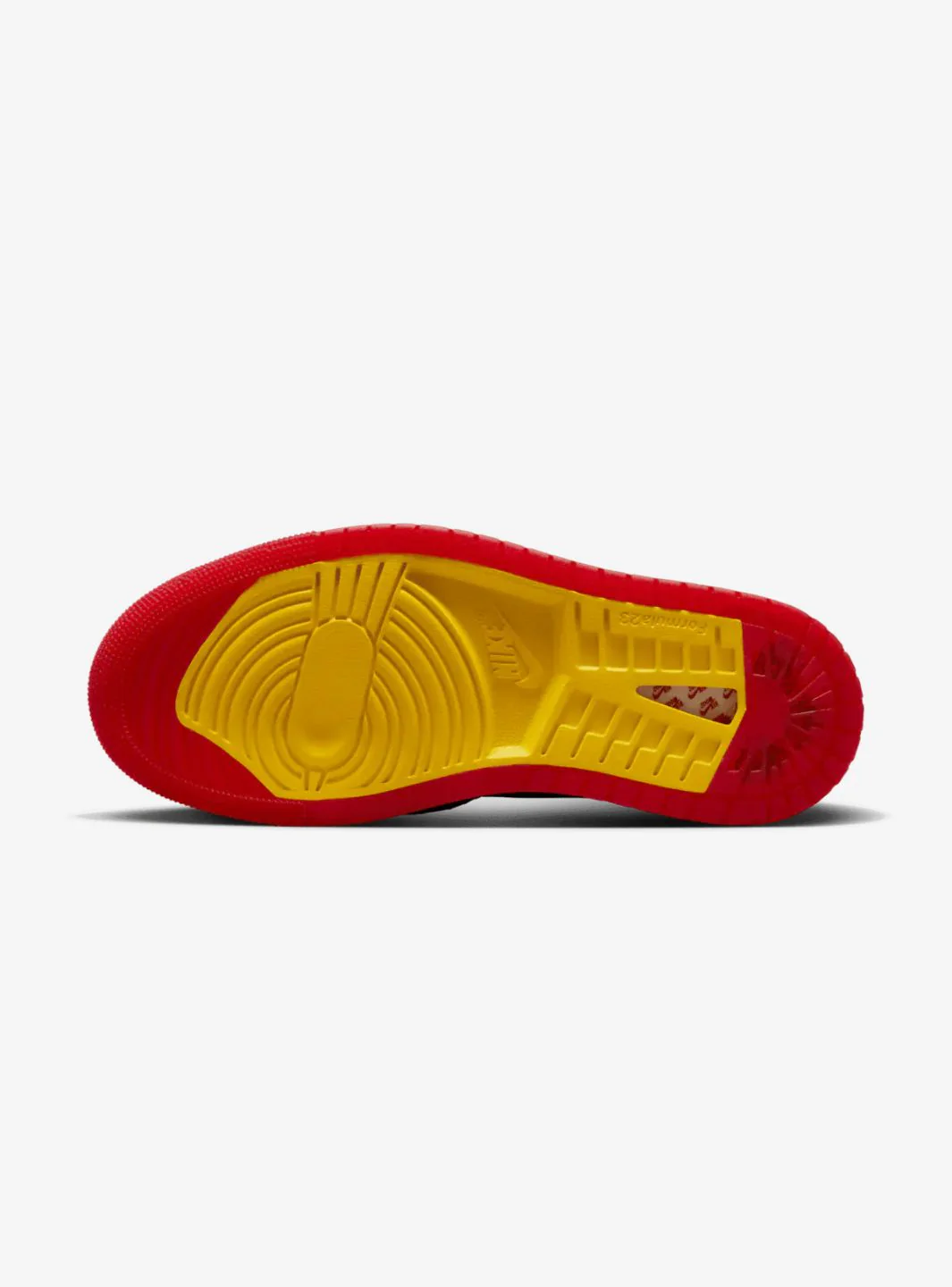 Air Jordan 1 High Zoom Air CMFT 2 Teyana Taylor A Rose From Harlem - Image 8