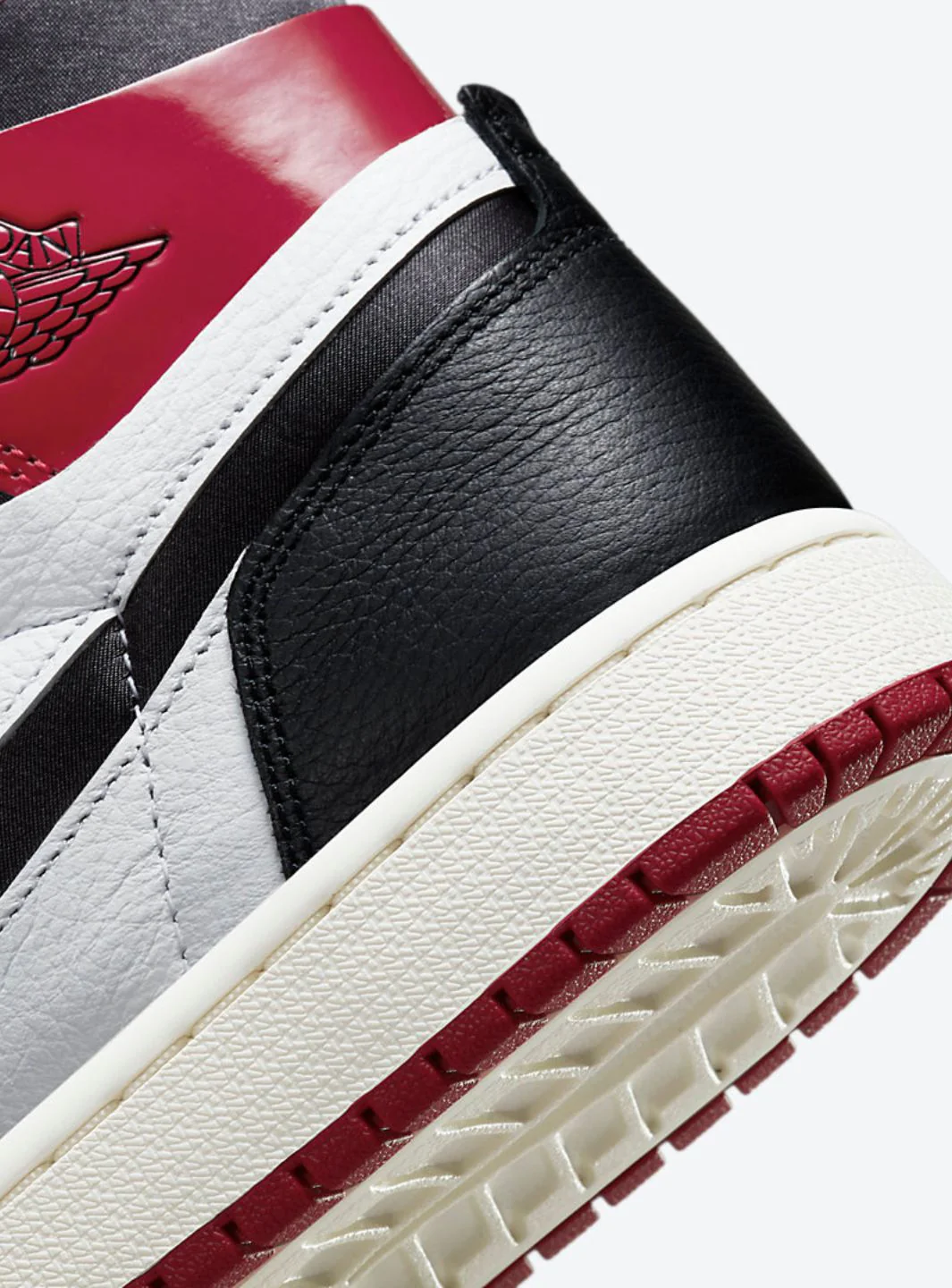 Air Jordan 1 High Zoom Air CMFT Patent Chicago - Image 5